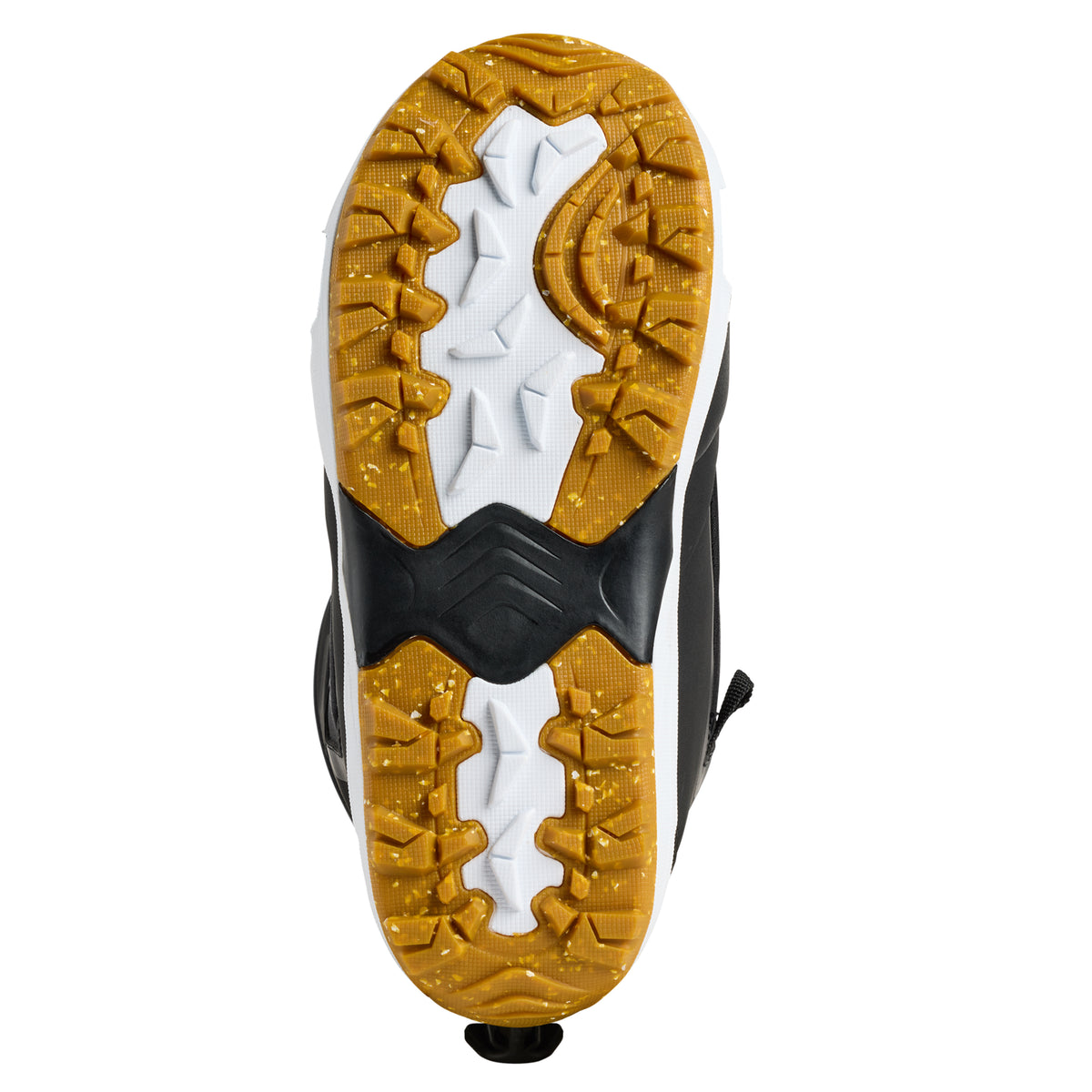 W HIGHSHOT STEP ON® BLACK