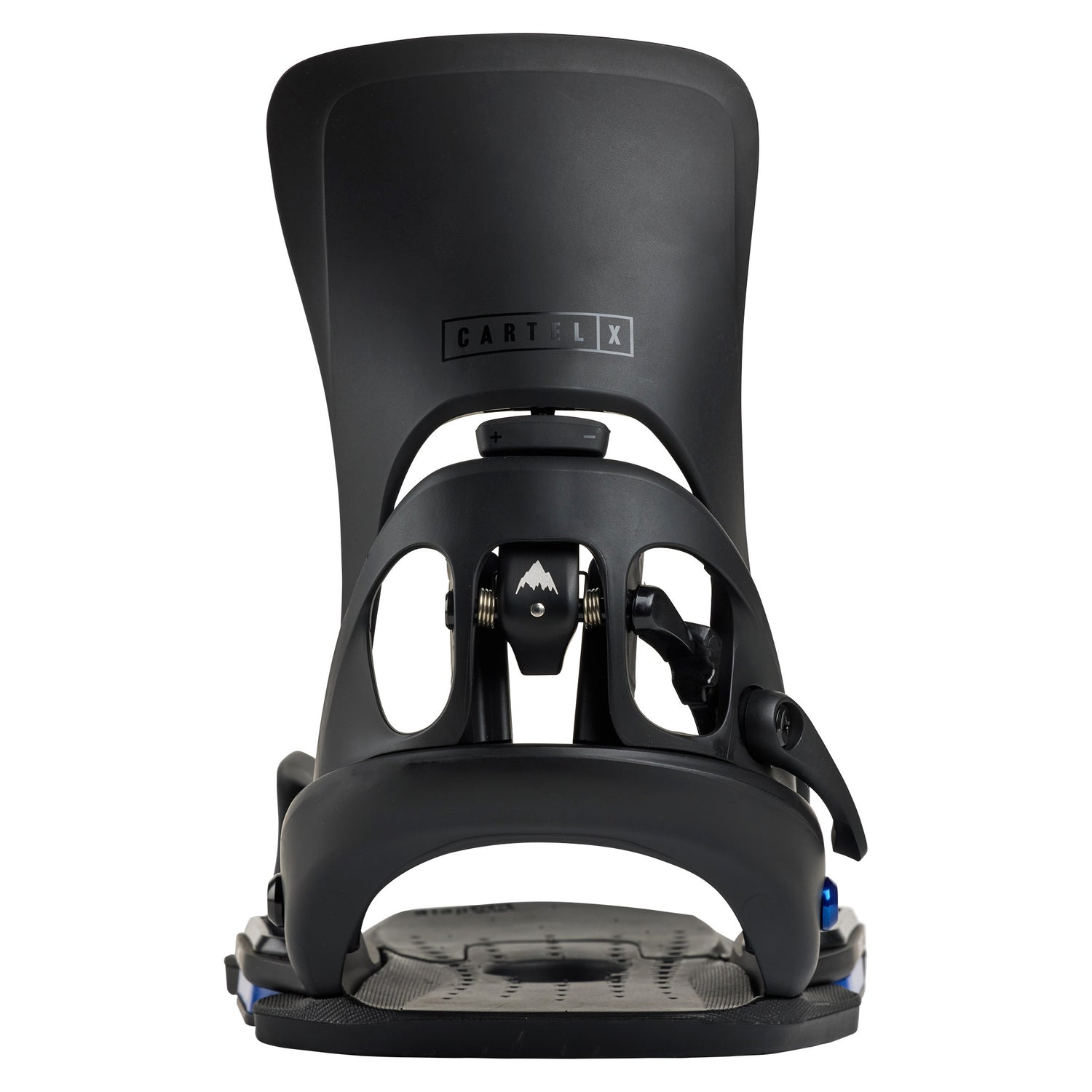 M CARTEL X EST STEP ON BLACK