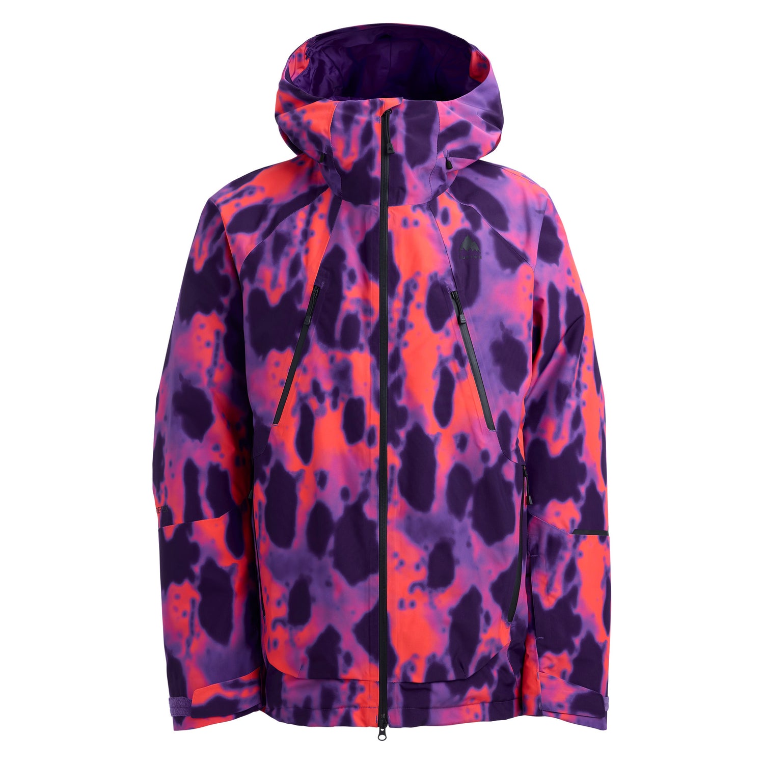 M GORE RSRV INSULATED JACKET FIESTA PRO