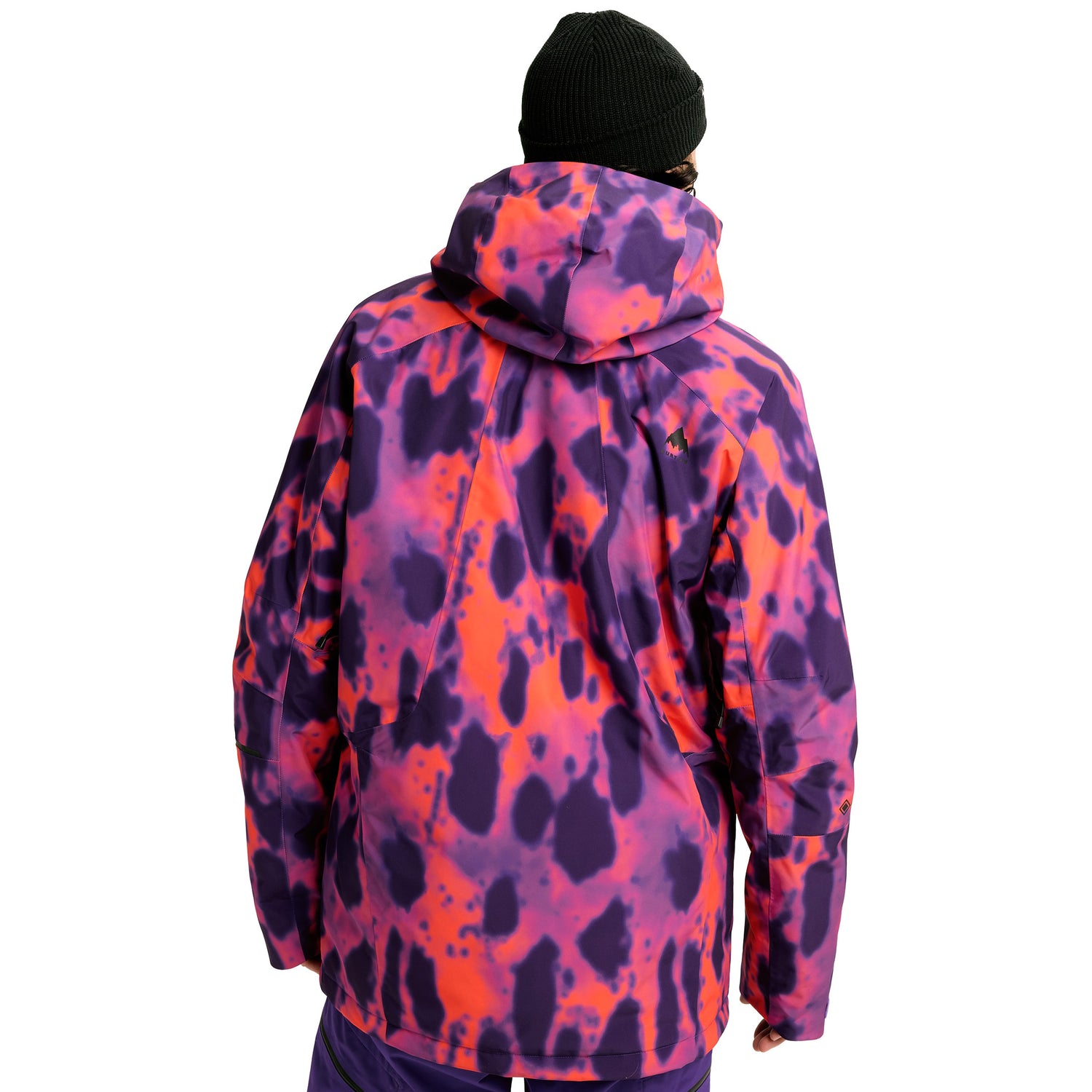 M GORE RSRV INSULATED JACKET FIESTA PRO