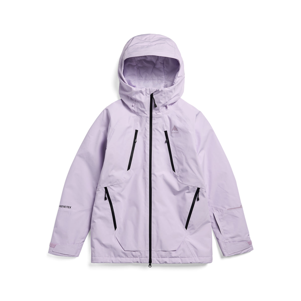 W RESERVE GORE-TEX 2L INSULATED JACKET MOONDUST PURPLE