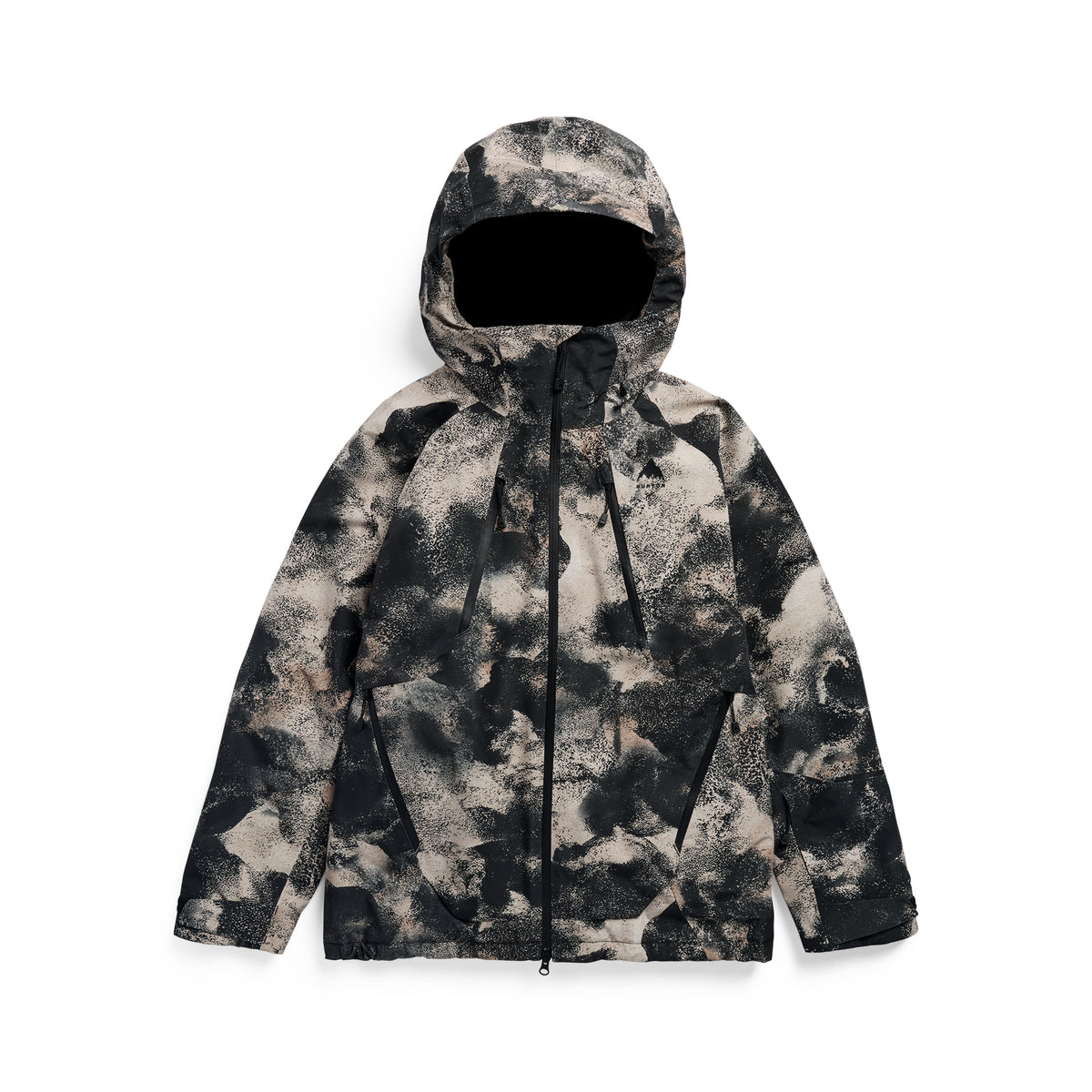 W RESERVE GORE-TEX 2L INSULATED JACKET DESERT ROCK