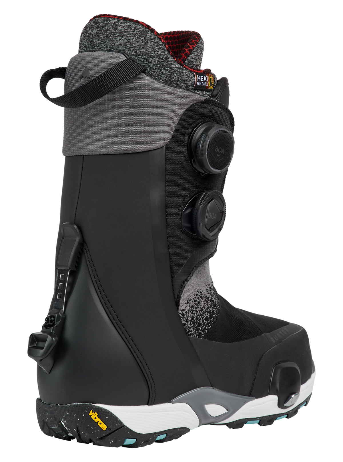 WAVERANGE X PRO STEP ON® BLACK