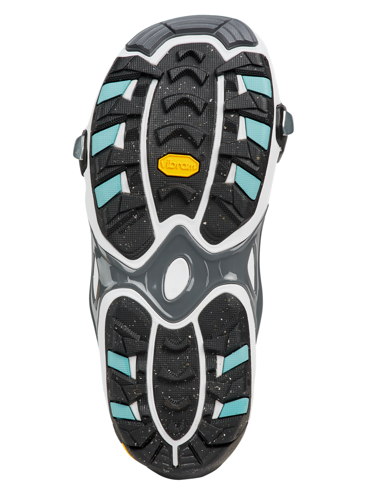 WAVERANGE X PRO STEP ON® BLACK