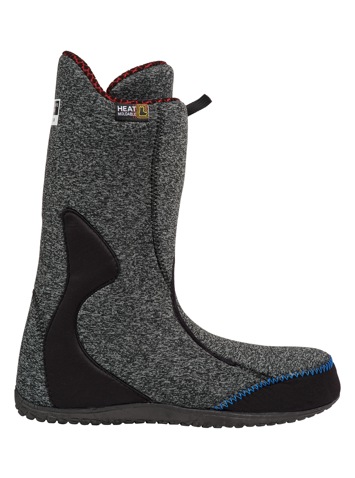 WAVERANGE X PRO STEP ON® BLACK