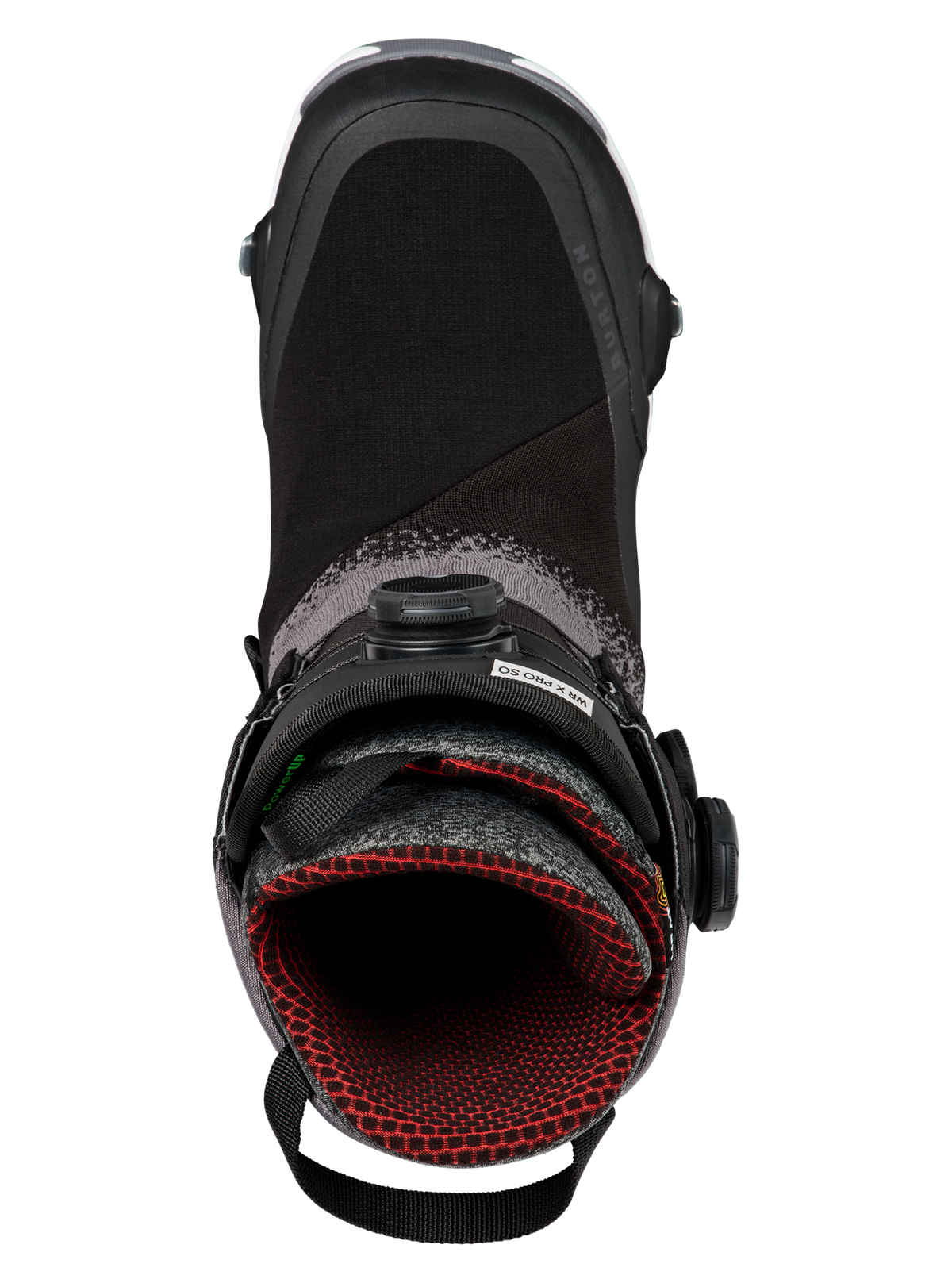 WAVERANGE X PRO STEP ON® BLACK