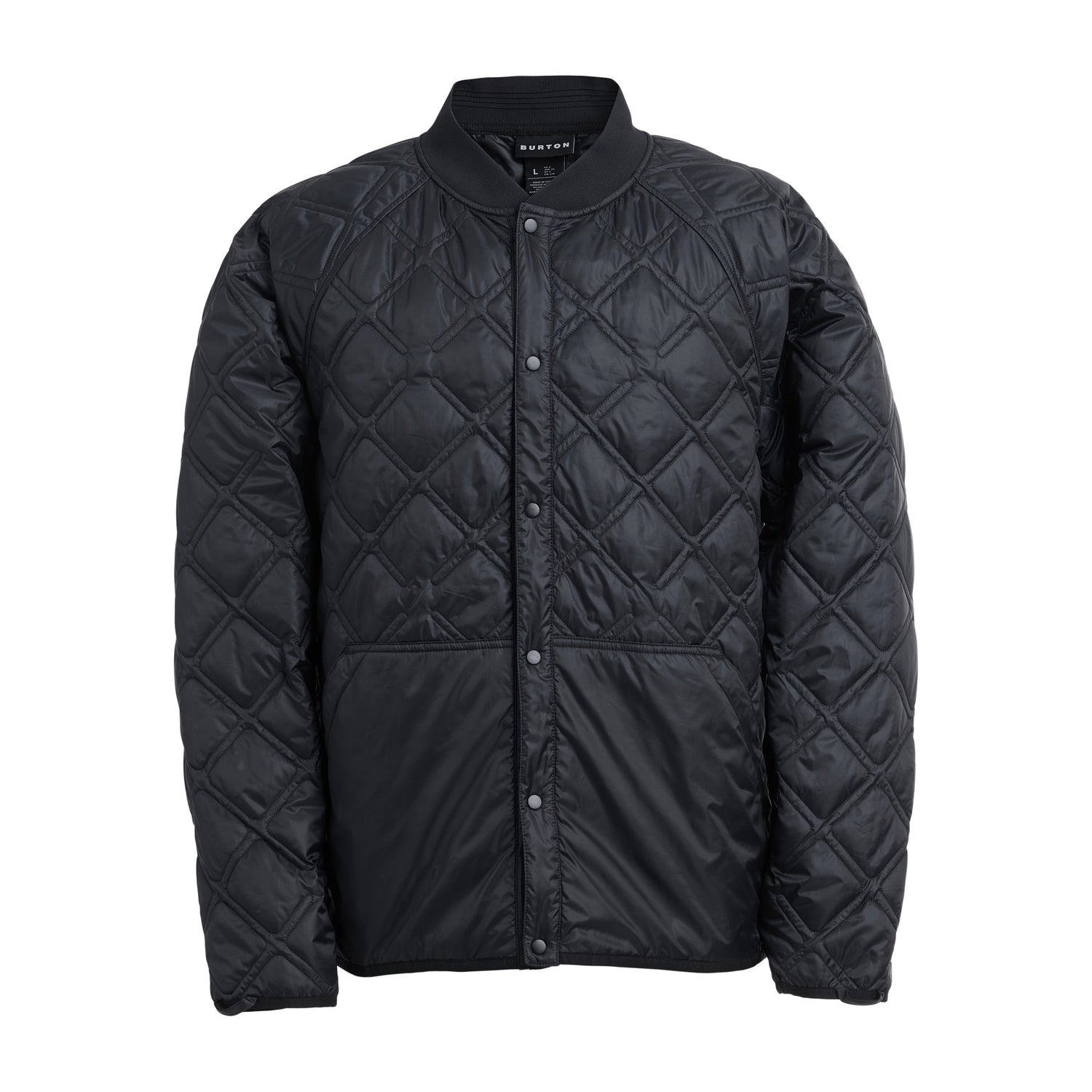 M RSRV 3N1 JACKET TRUE BLACK