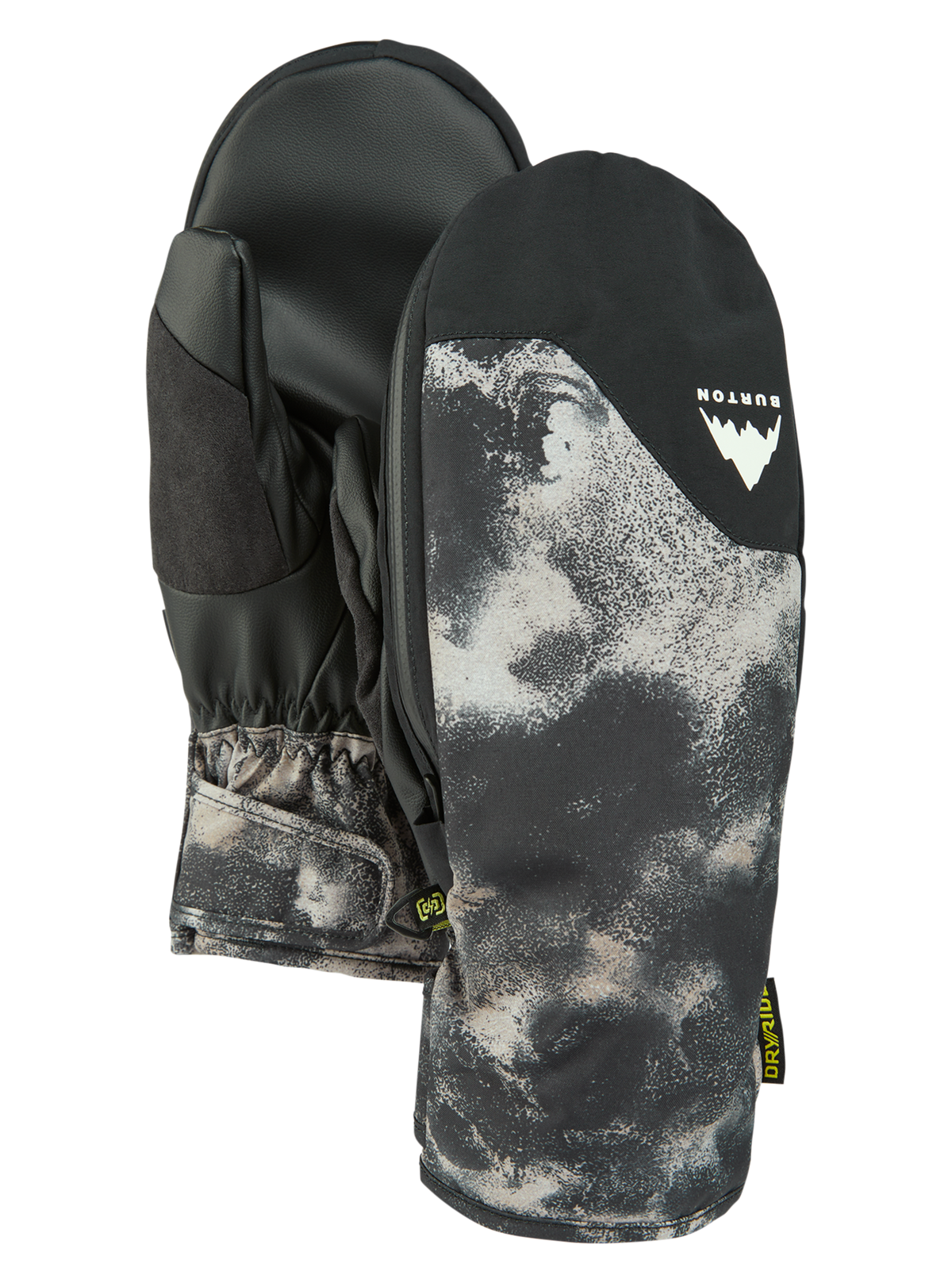 ACCESS MITTENS DESERT ROCK