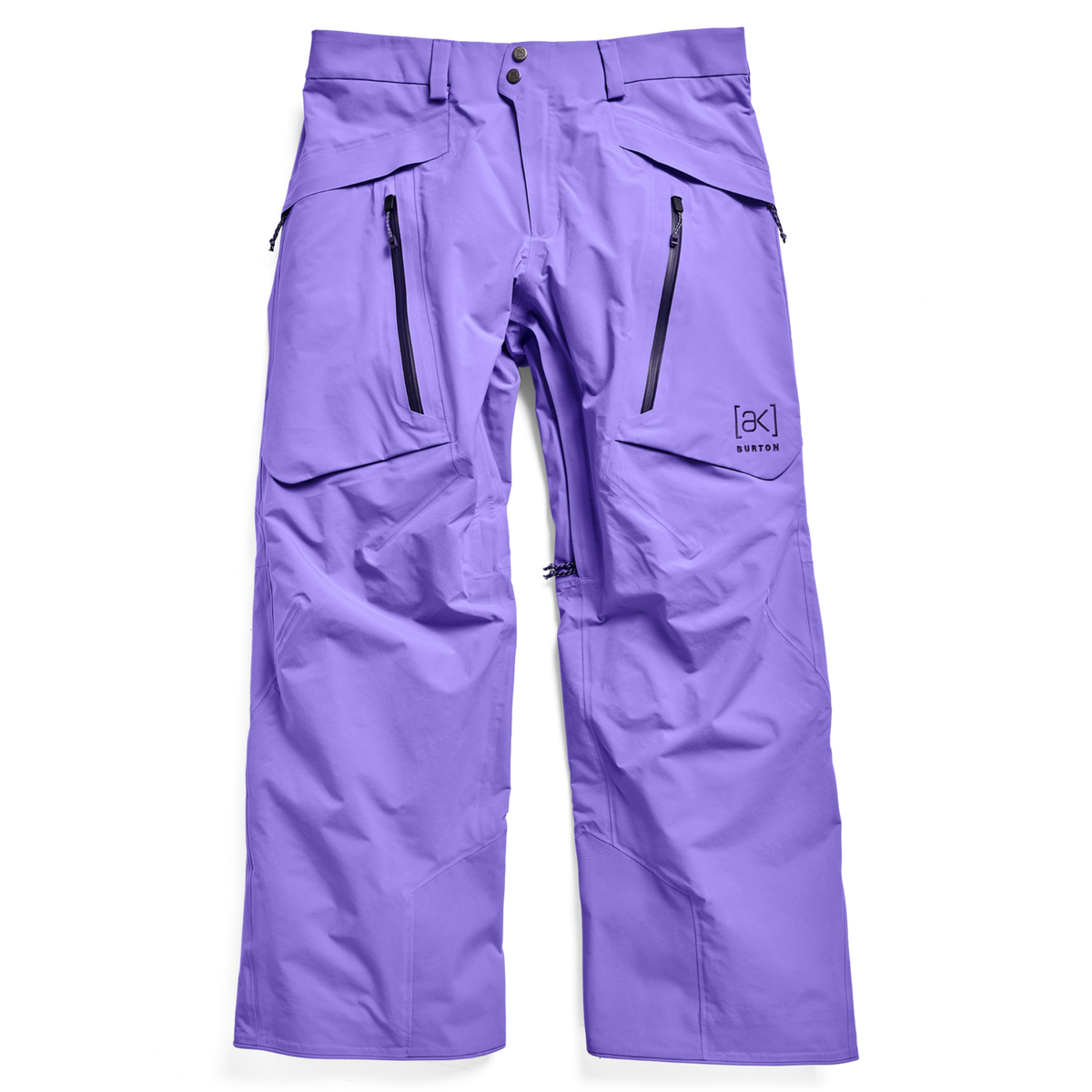 [AK] SWASH INSULATED GORE-TEX 2L PANTS PURPLE VOLTAGE