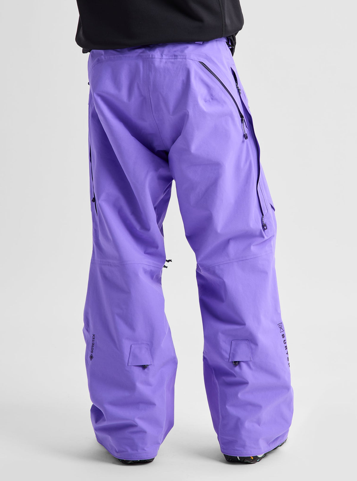 [AK] SWASH INSULATED GORE-TEX 2L PANTS PURPLE VOLTAGE