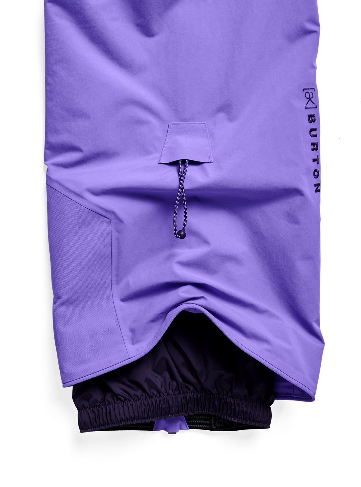 [AK] SWASH INSULATED GORE-TEX 2L PANTS PURPLE VOLTAGE