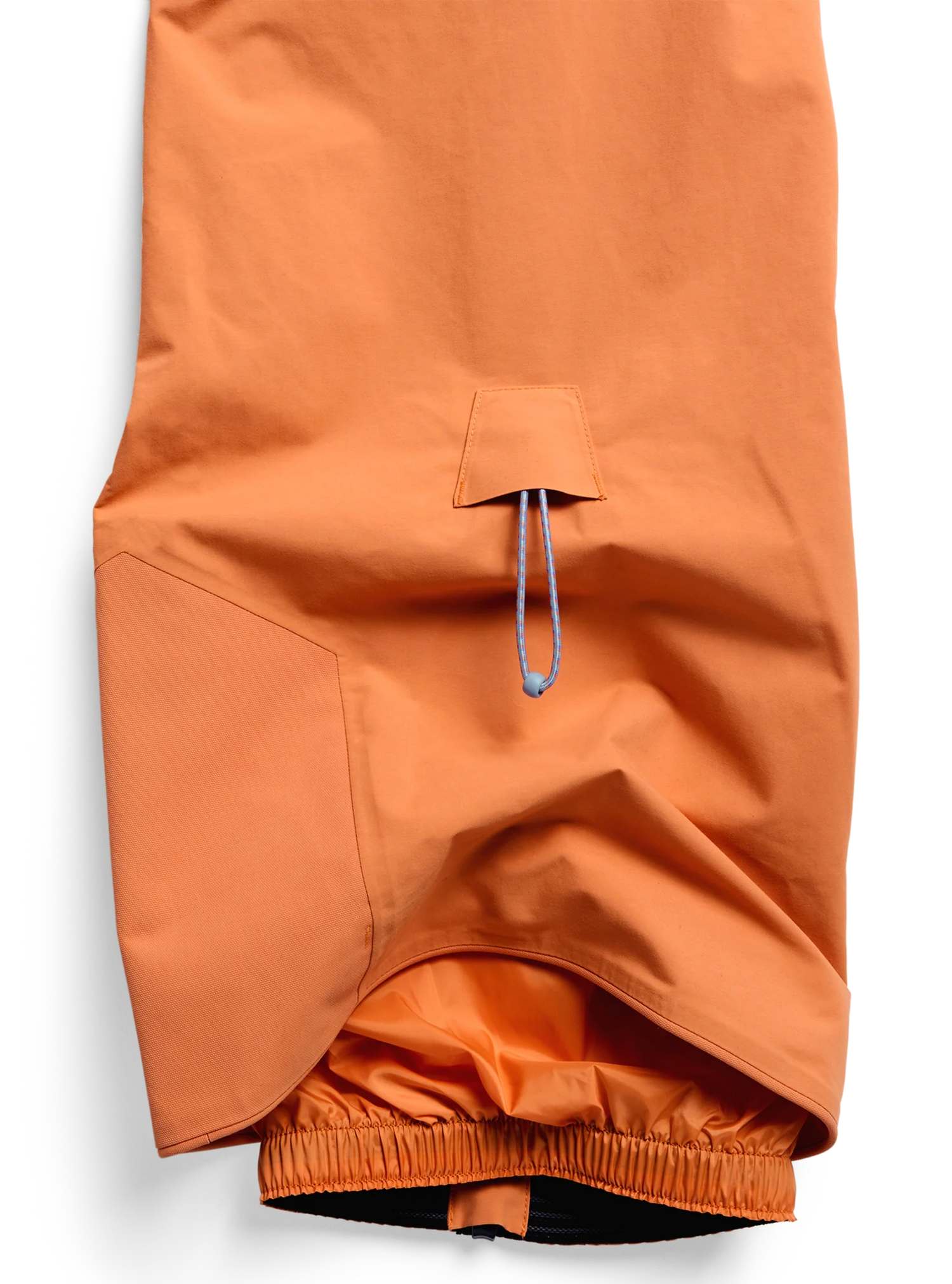 [AK] CYCLIC GORE-TEX 2L PANTS GOLDFISH ORANGE