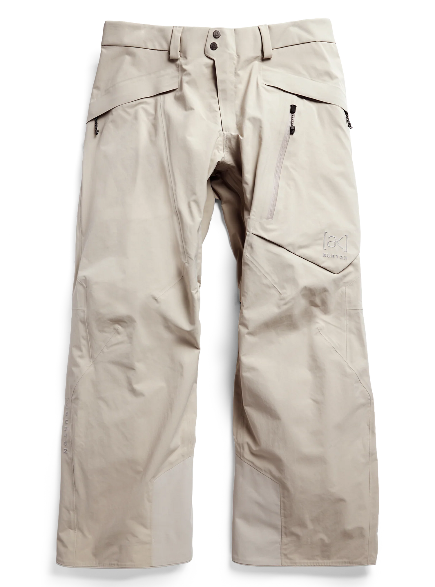 [AK] CYCLIC GORE-TEX 2L PANTS CHINCHILLA GRAY