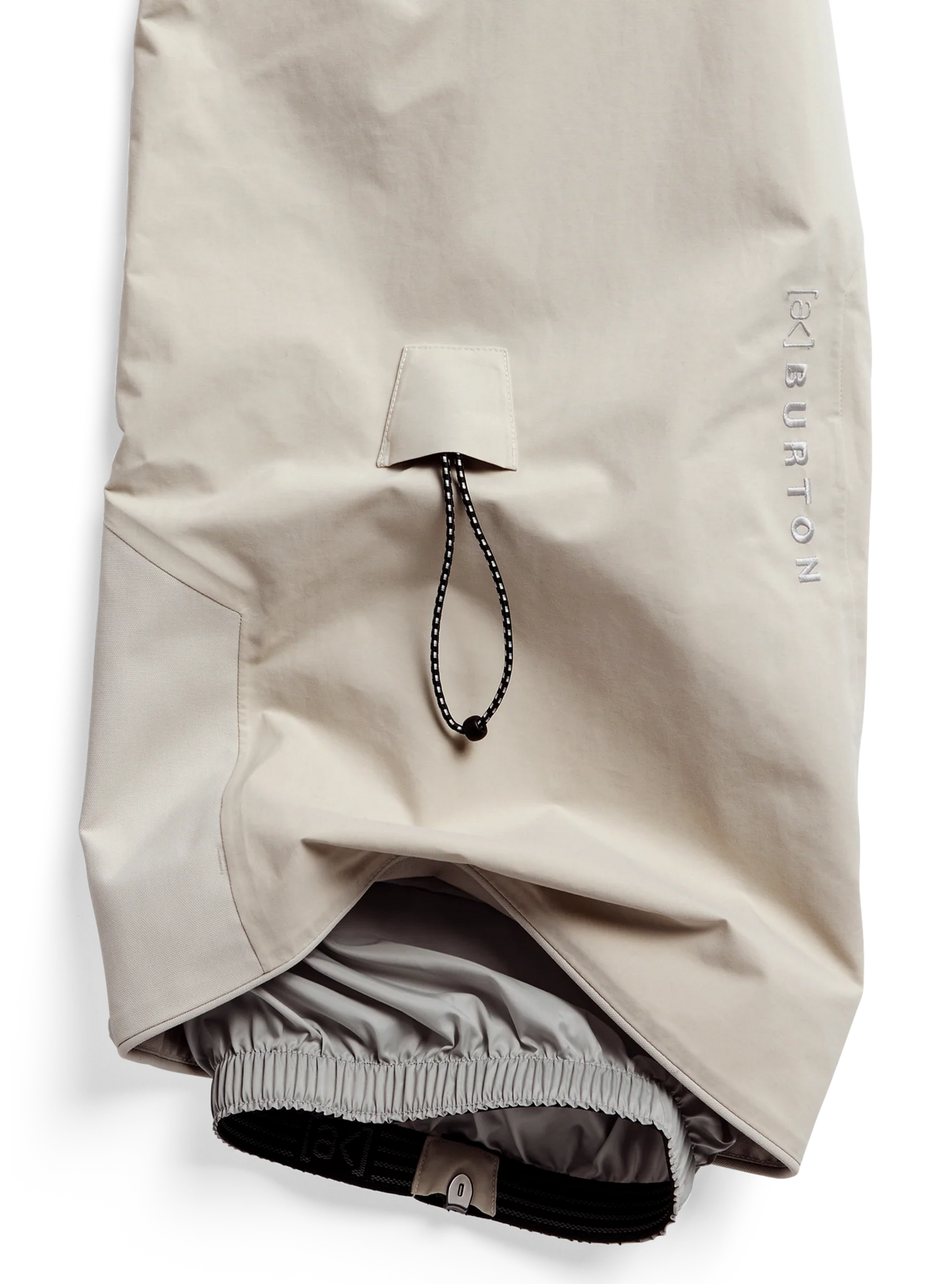 [AK] CYCLIC GORE-TEX 2L PANTS CHINCHILLA GRAY