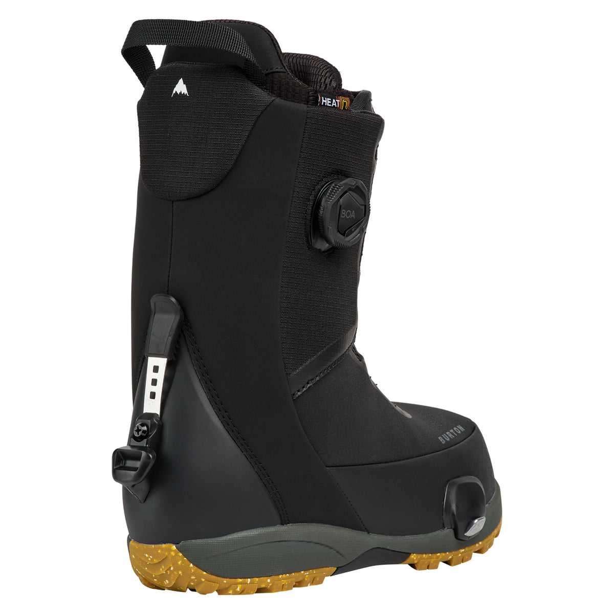 WAVERANGE PLUS STEP ON® BLACK