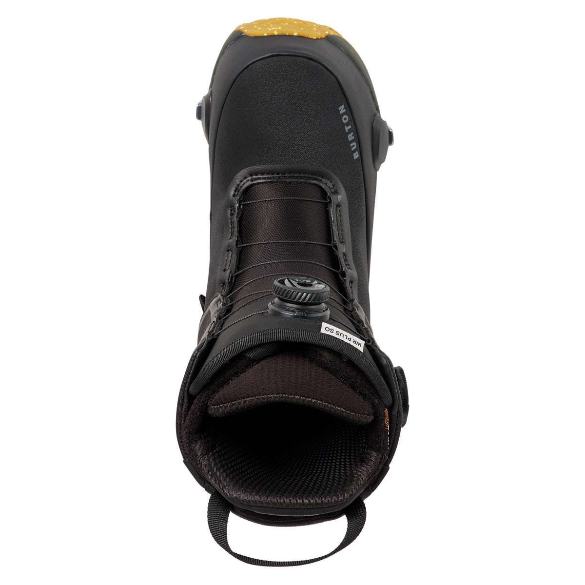 WAVERANGE PLUS STEP ON® BLACK