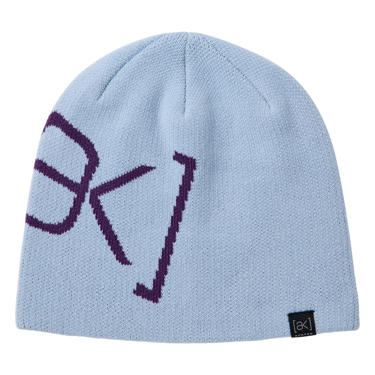[AK] LOGO BEANIE AIRSTREAM BLUE