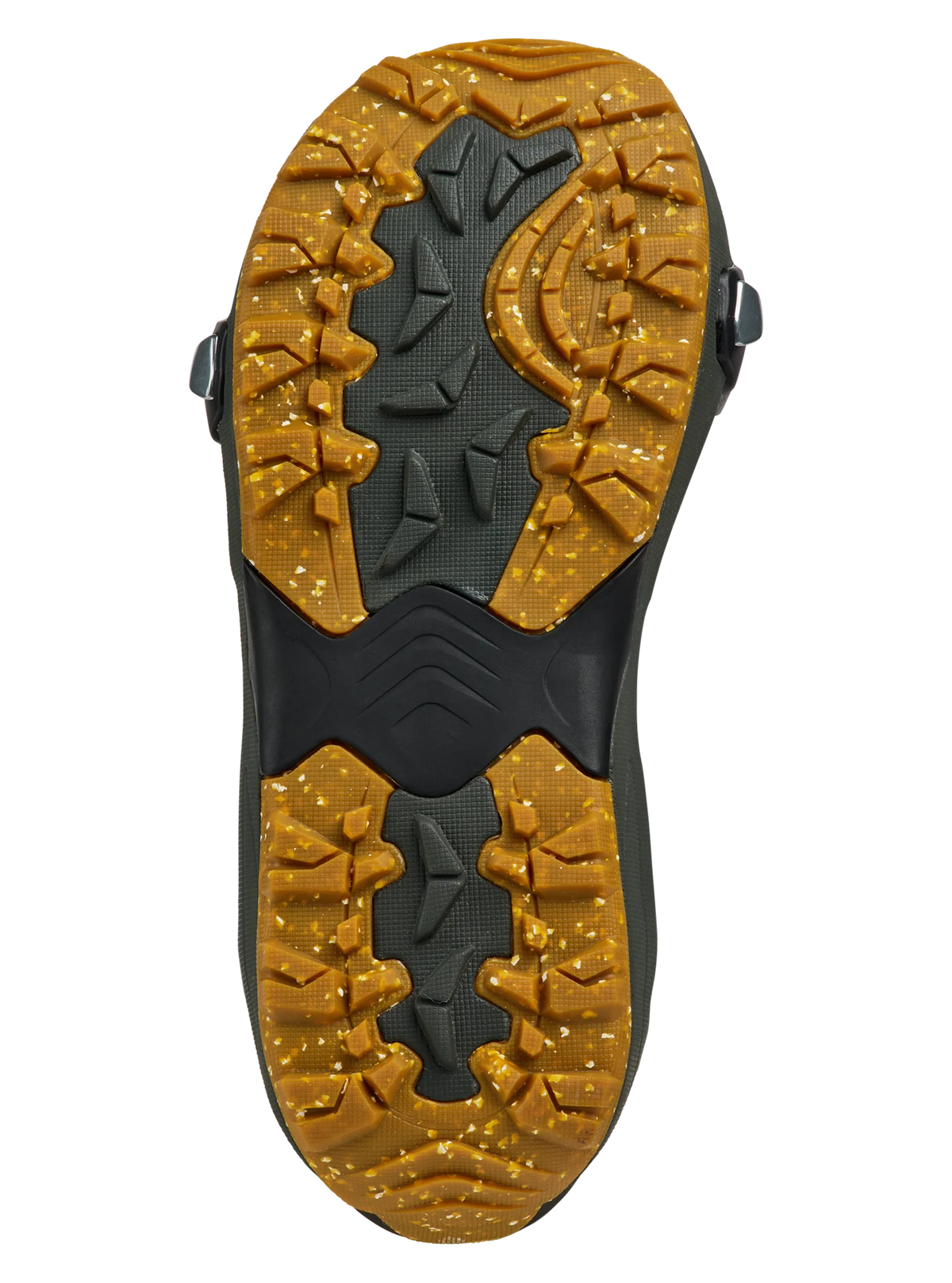 HIGHSHOT PLUS STEP ON® BLACK