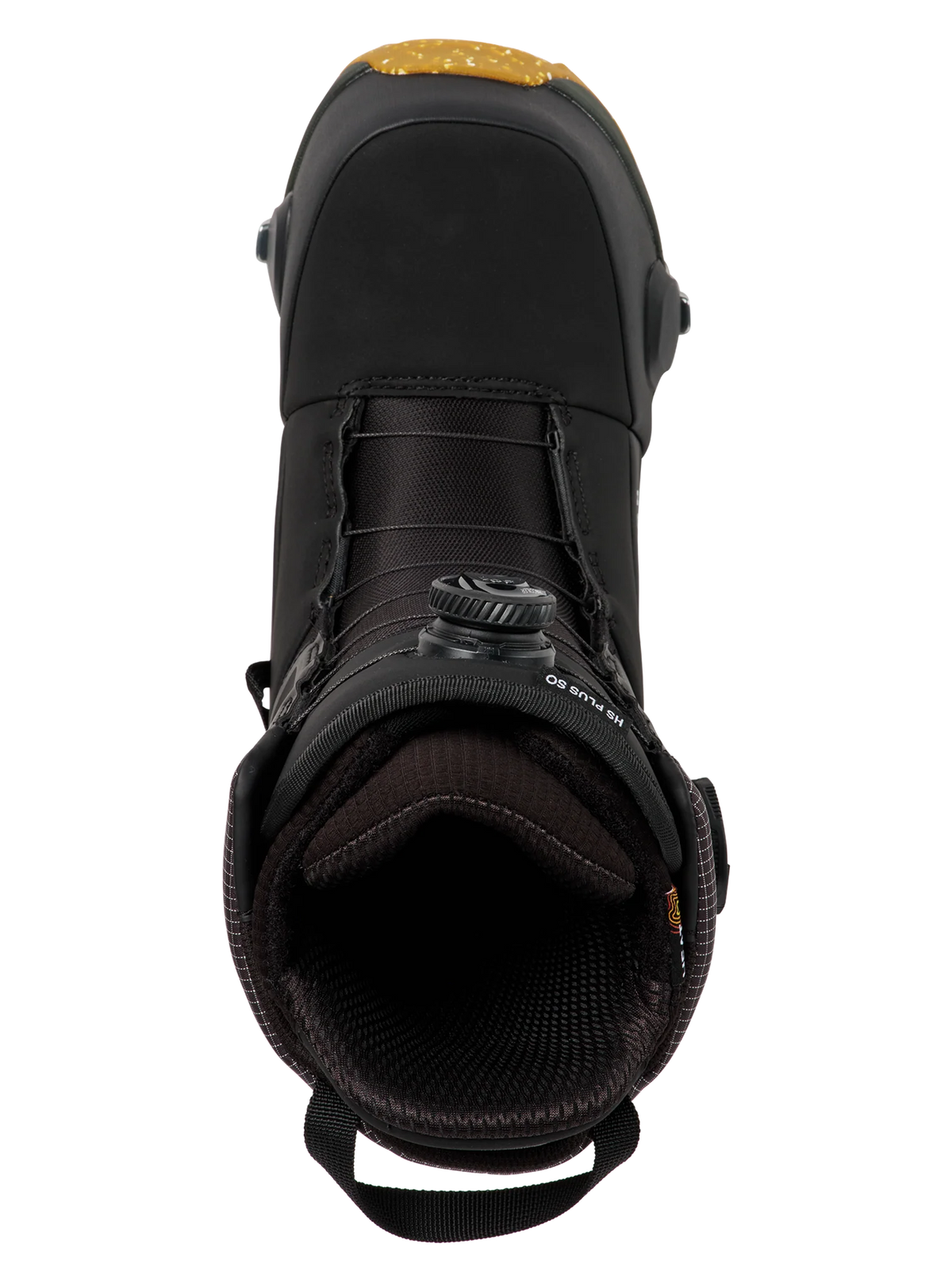 HIGHSHOT PLUS STEP ON® BLACK