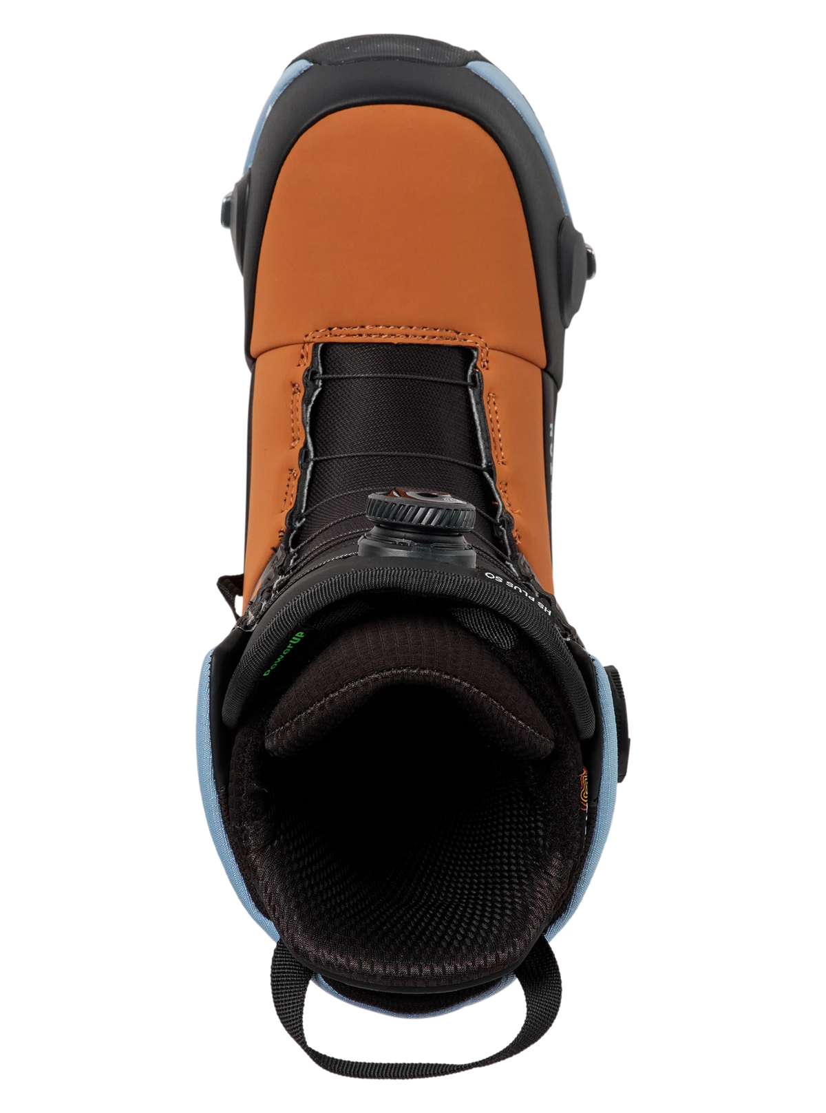 HIGHSHOT PLUS STEP ON® SPICED CHAI