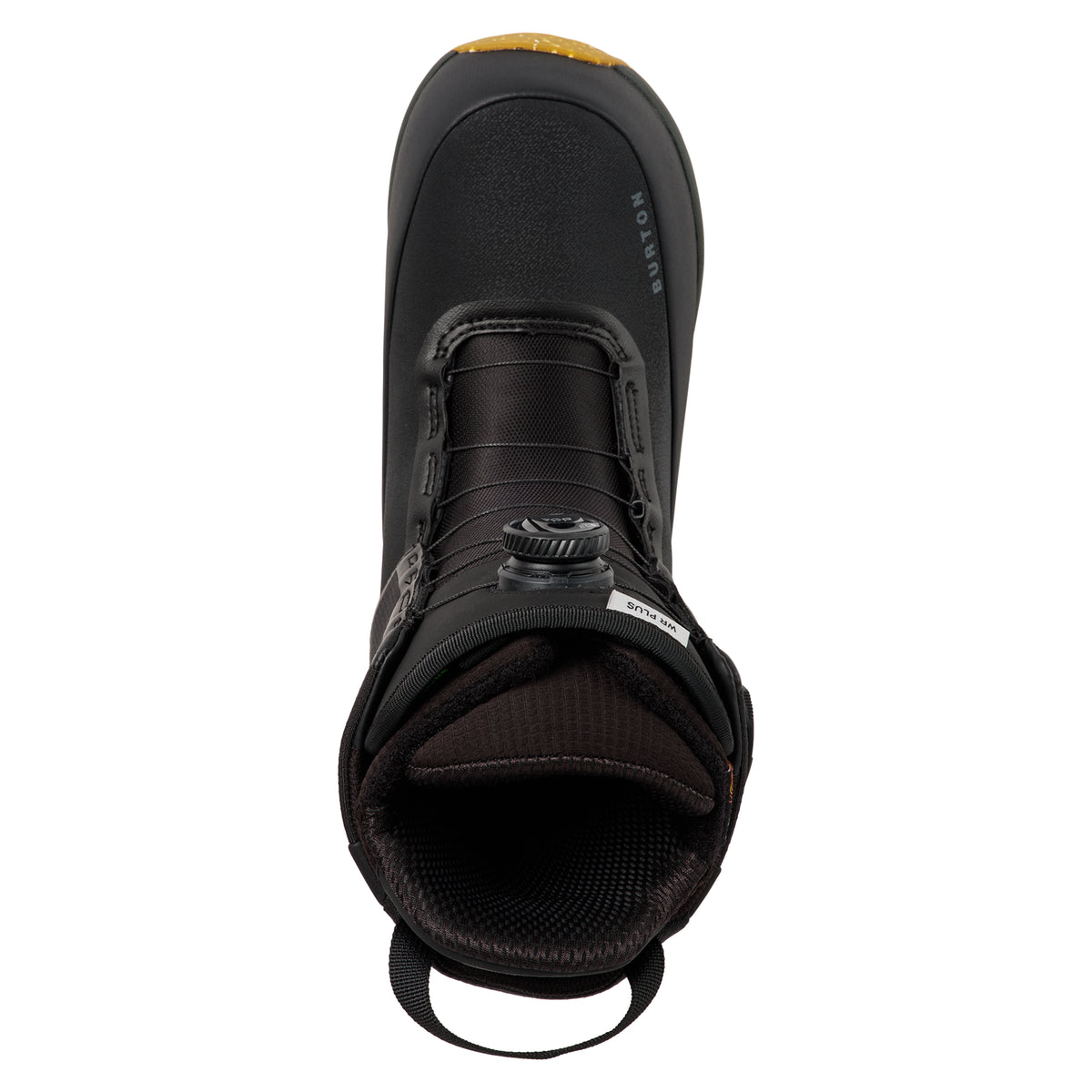 WAVERANGE PLUS BLACK
