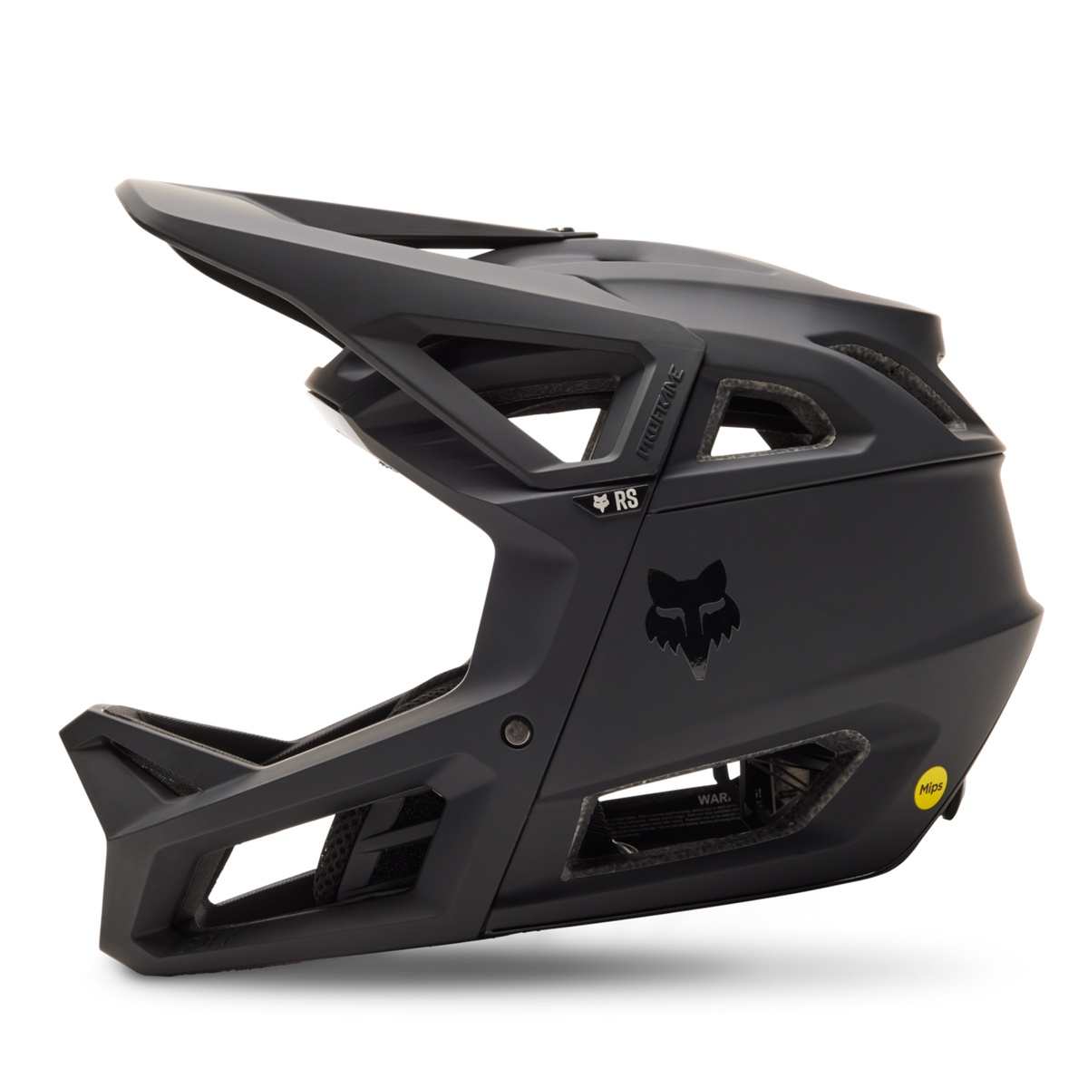 PROFRAME RS, CE MATTE BLACK