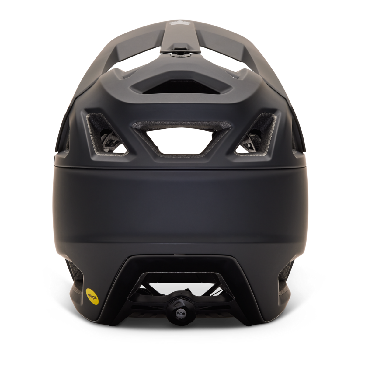 PROFRAME RS, CE MATTE BLACK