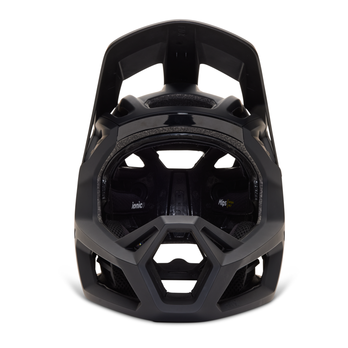 PROFRAME RS, CE MATTE BLACK