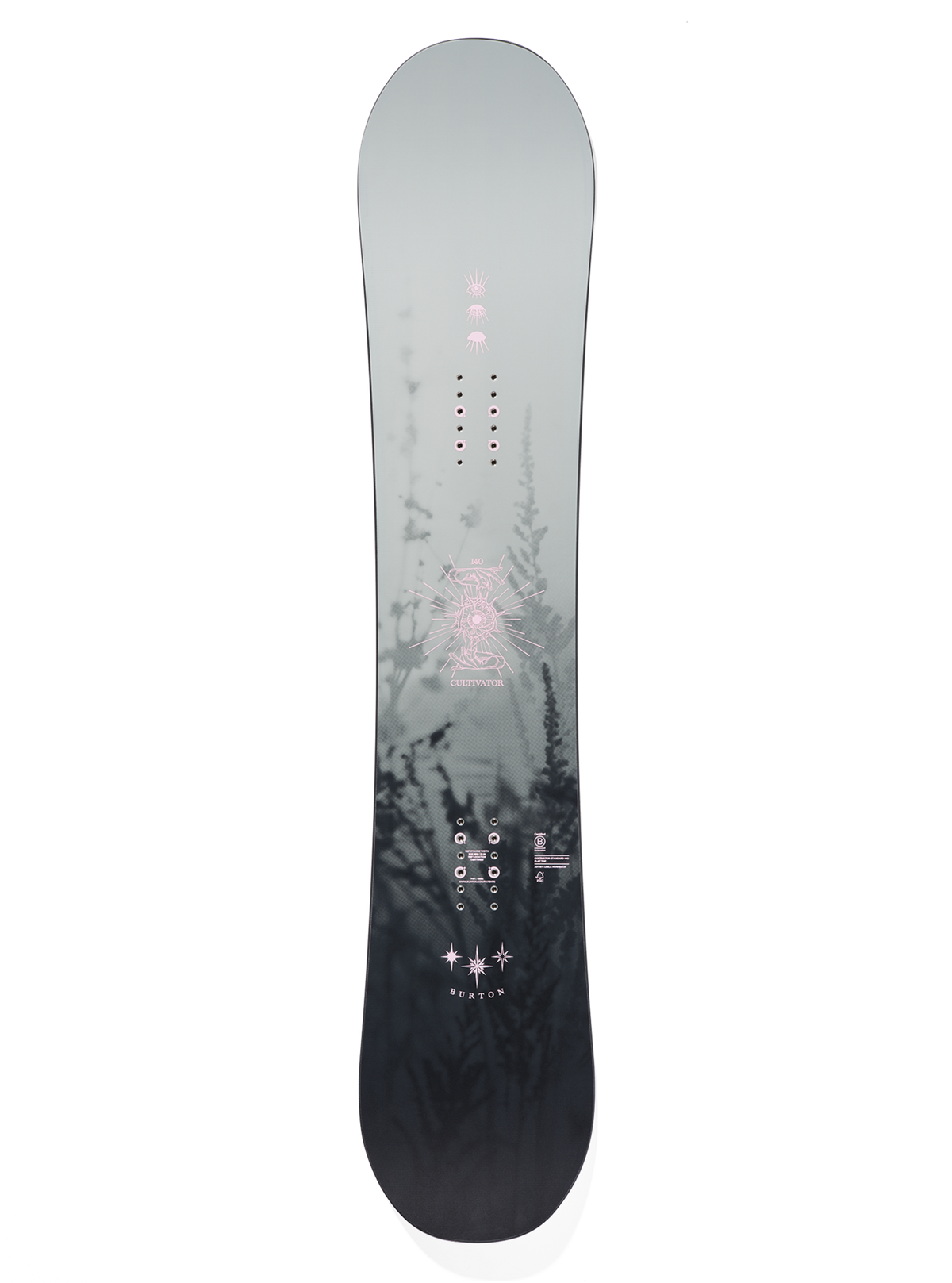 CULTIVATOR MIST