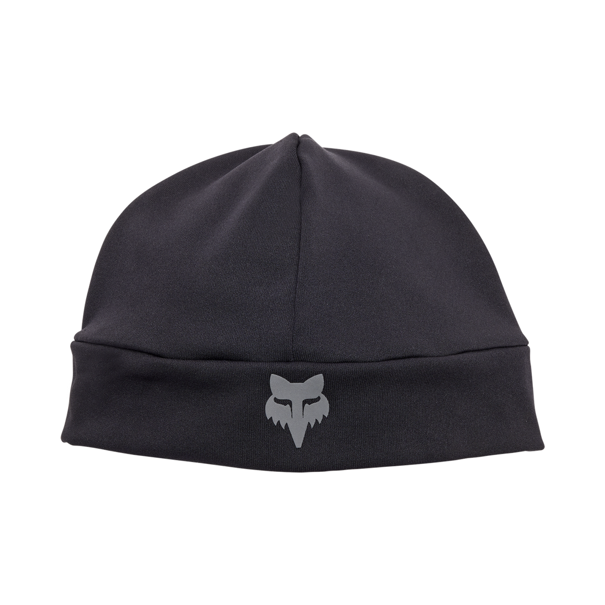 DEFEND SKULL CAP BLACK