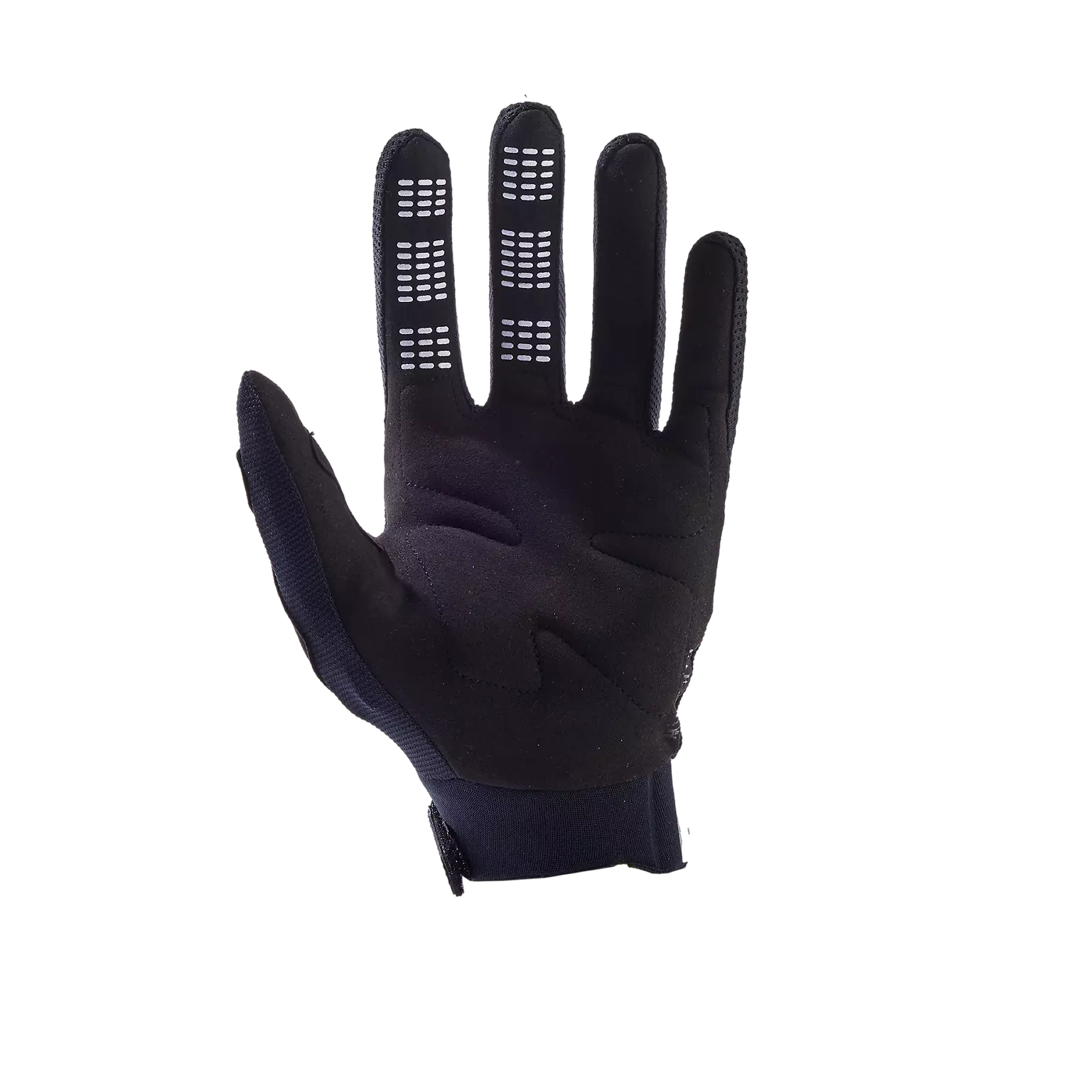 DIRTPAW GLOVE BLACK / WHITE