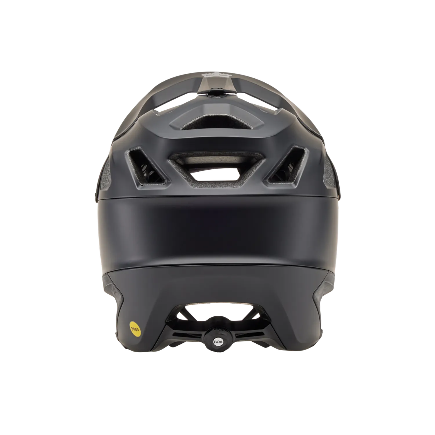 FX DROPFRAME PRO MATTE BLACK, CE MATTE BLACK