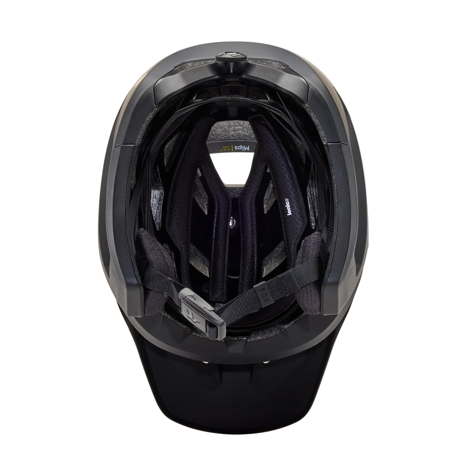 FX DROPFRAME PRO MATTE BLACK, CE MATTE BLACK