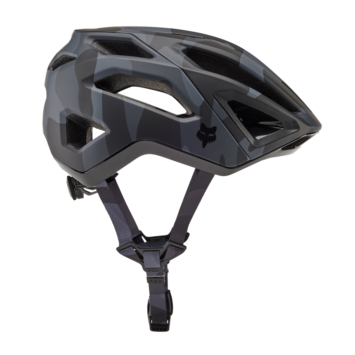 CROSSFRAME PRO CAMO, CE BLACK CAMO