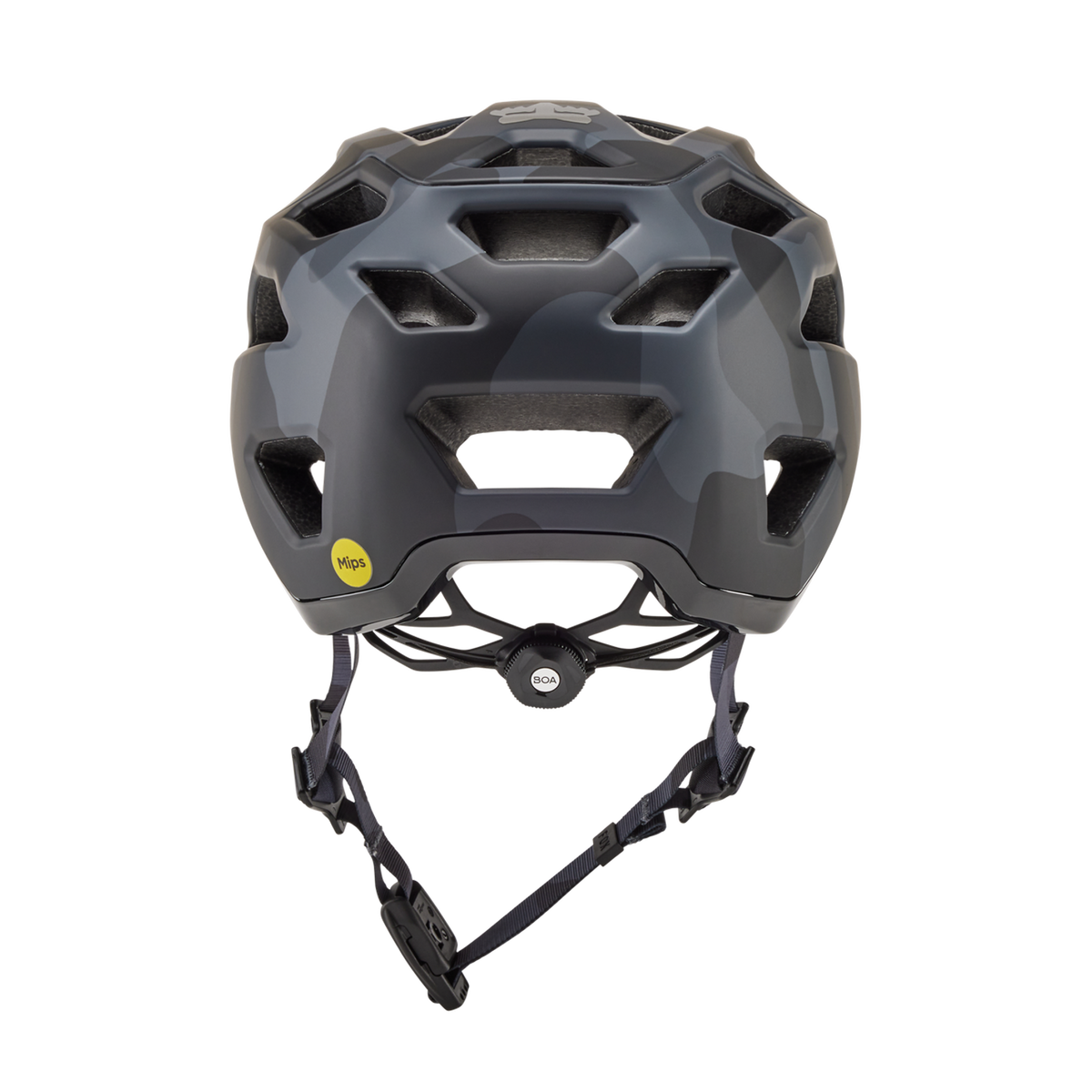 CROSSFRAME PRO CAMO, CE BLACK CAMO