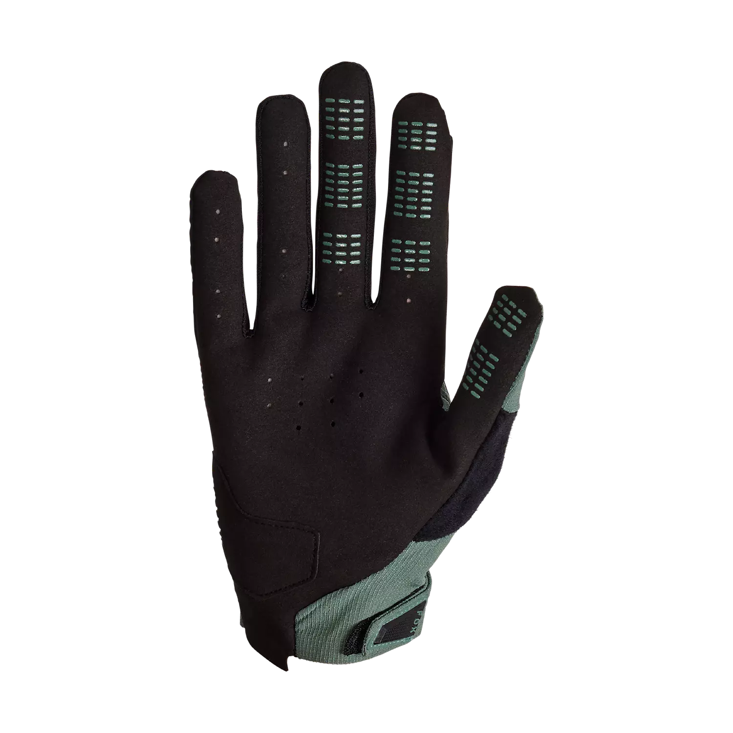 FX DEFEND D30 GLOVE HUNTER GREEN