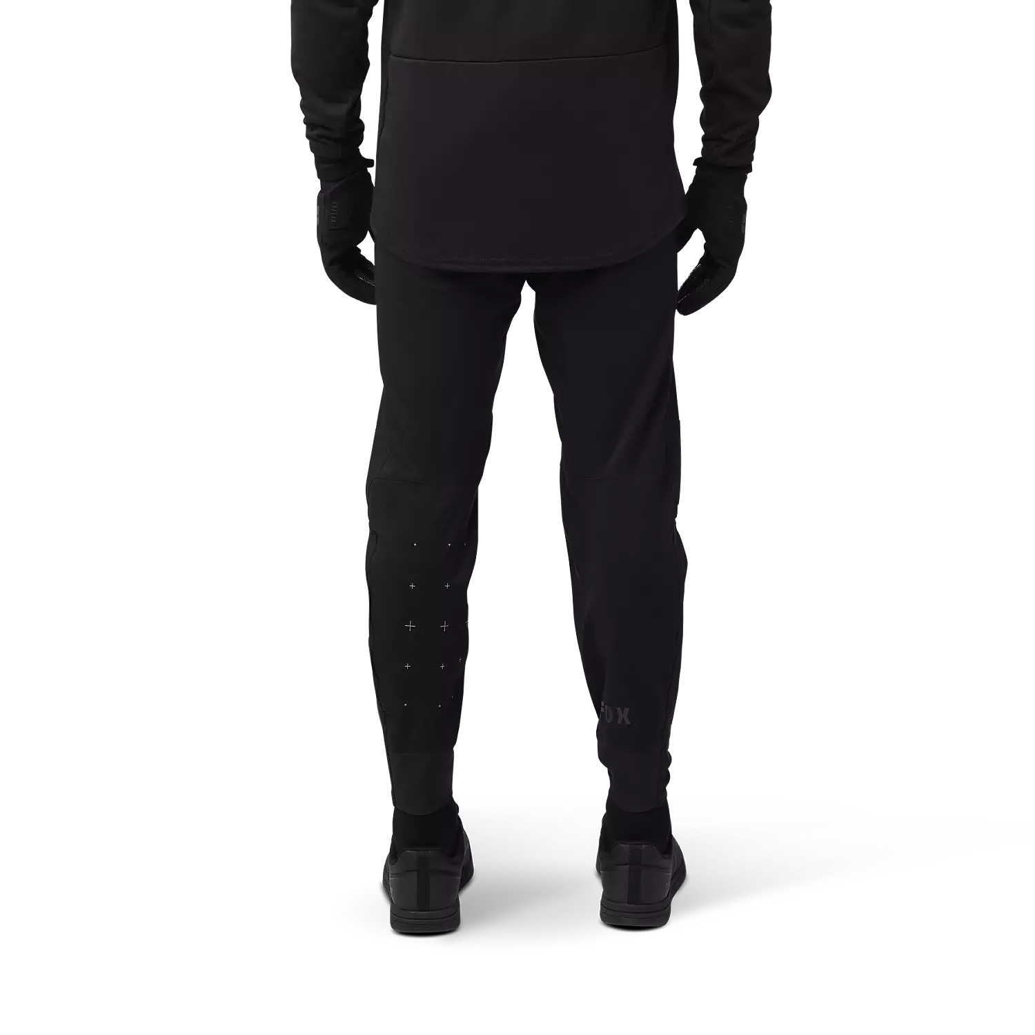 FX RANGER PANT LUNAR BLACK