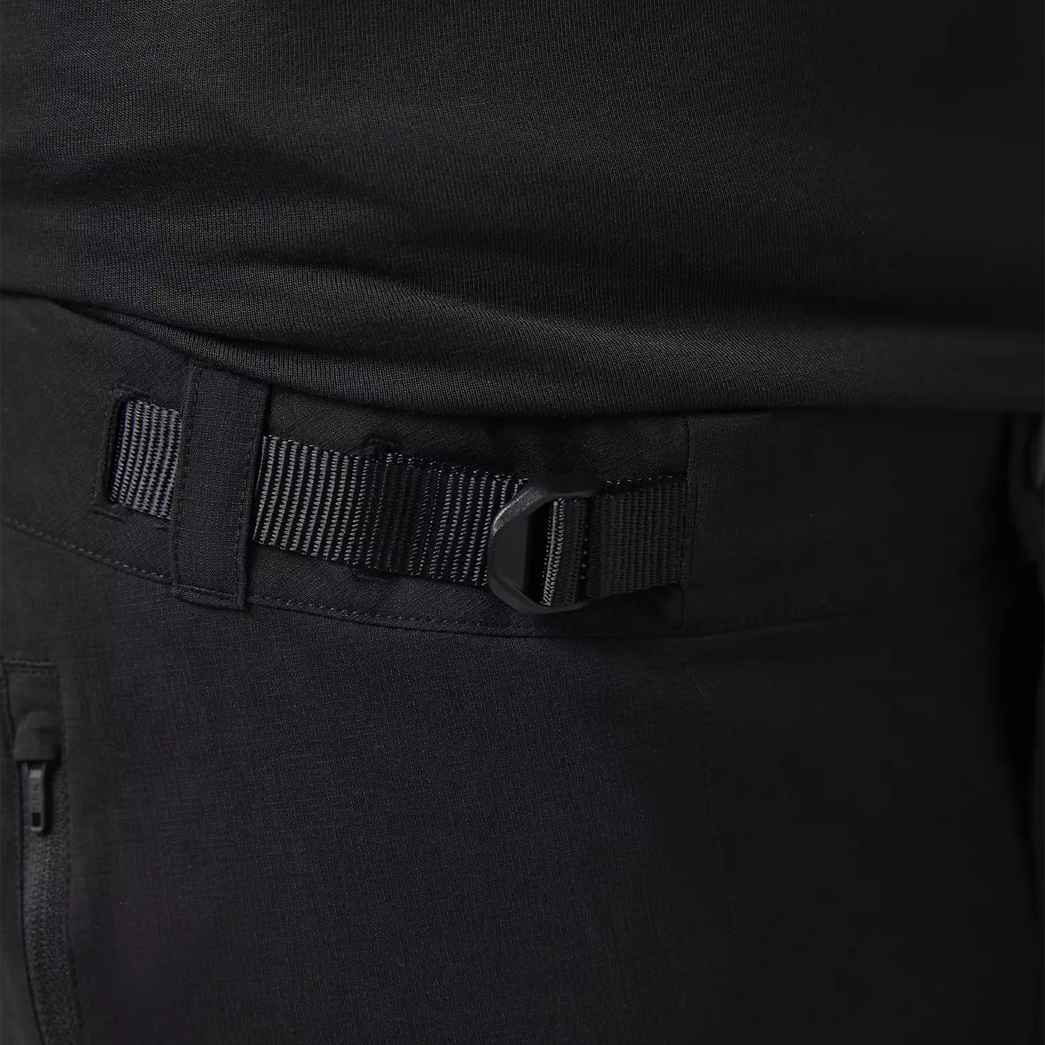 FX RANGER PANT LUNAR BLACK