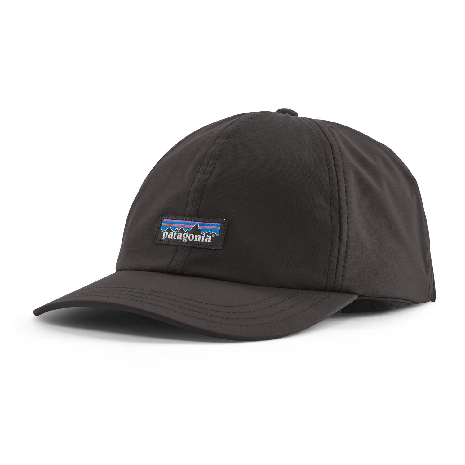 TERREBONNE HAT BLACK