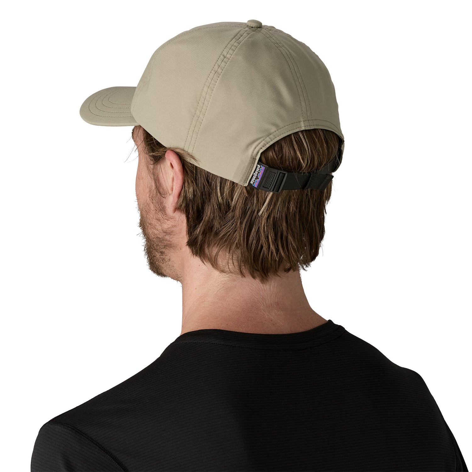 TERREBONNE HAT RIVER ROCK GREEN