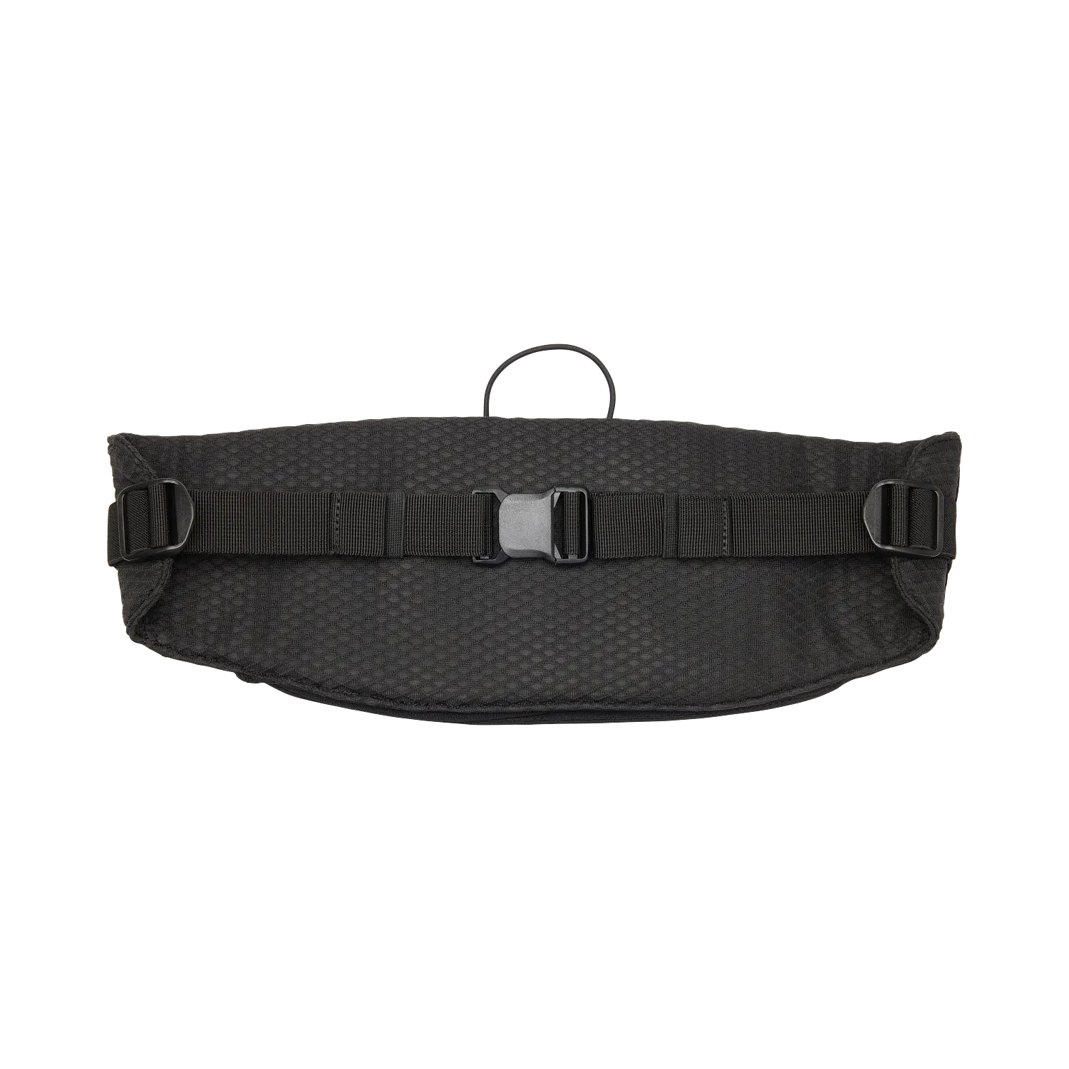 FX FOX SUMMIT HIP PACK BLACK