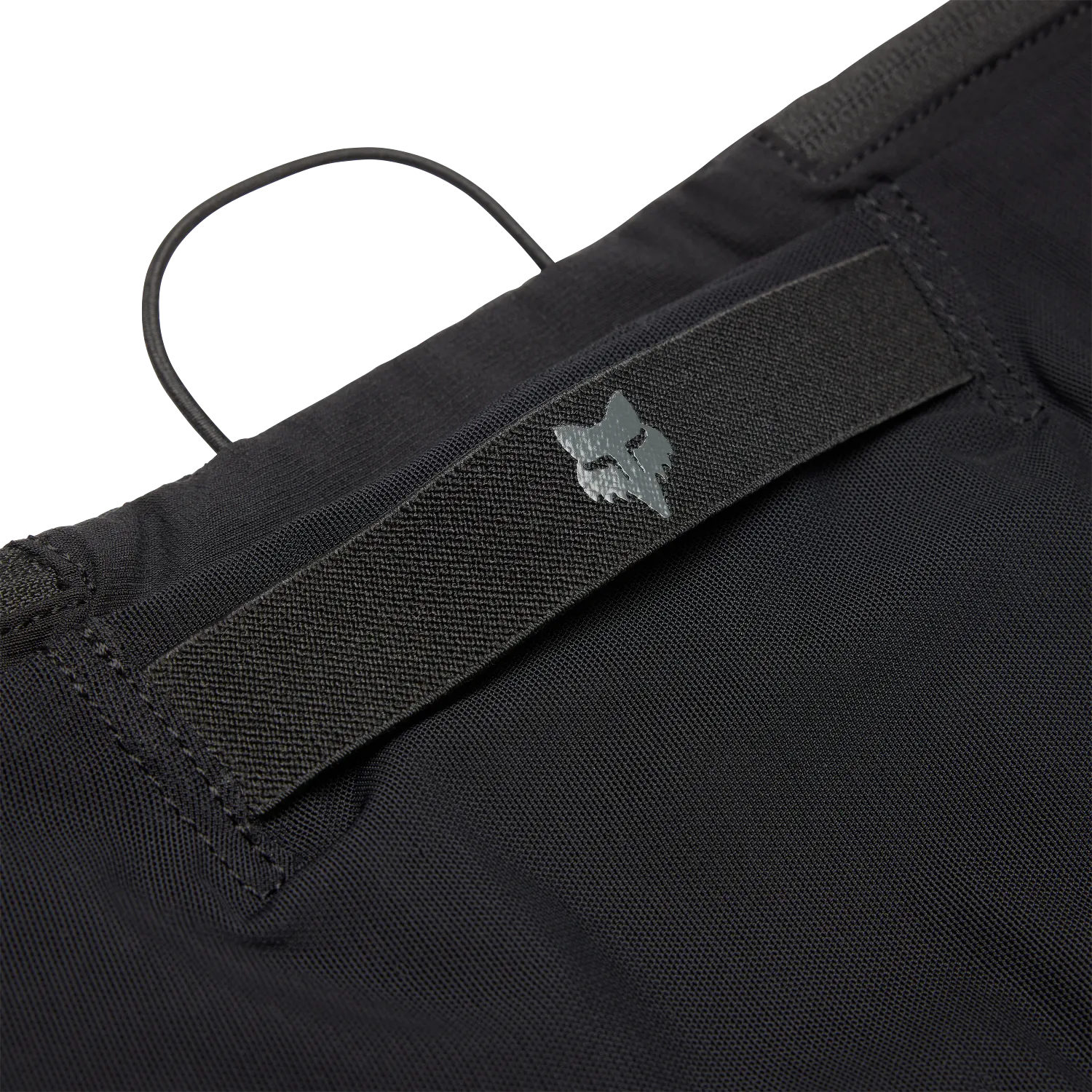 FX FOX SUMMIT HIP PACK BLACK