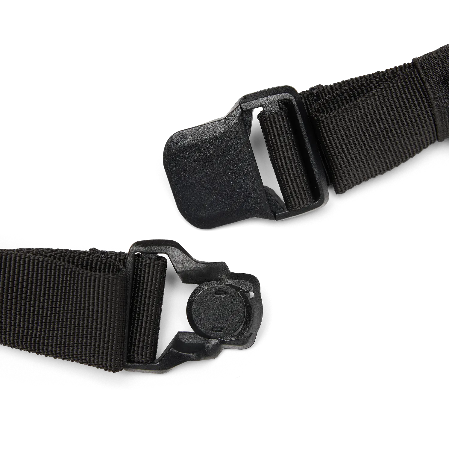 FX FOX SUMMIT HIP PACK BLACK