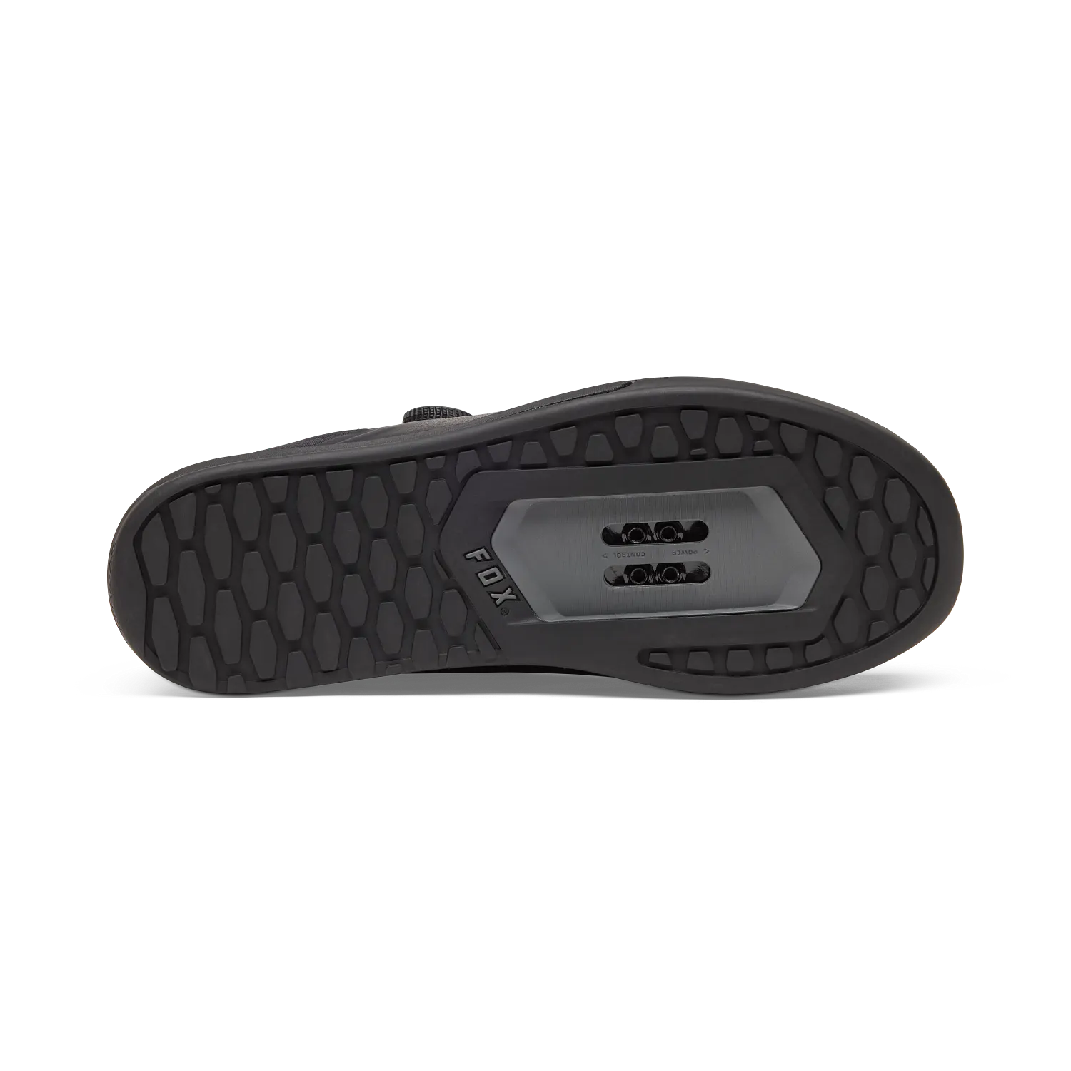 FX FOX UNION BOA BLACK