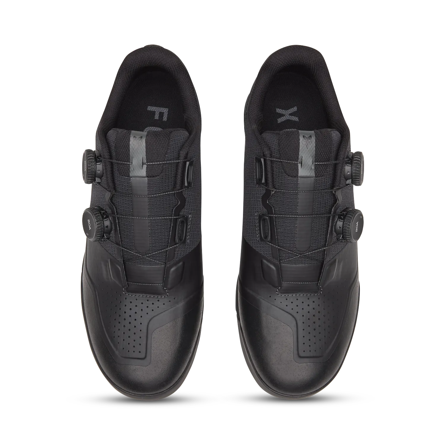 FX FOX UNION BOA BLACK