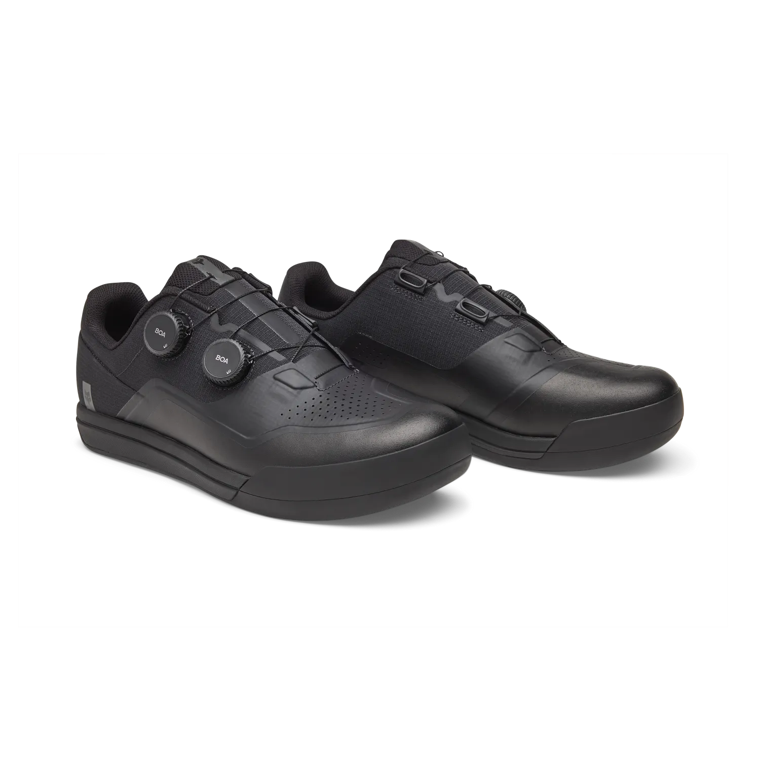 FX FOX UNION BOA BLACK