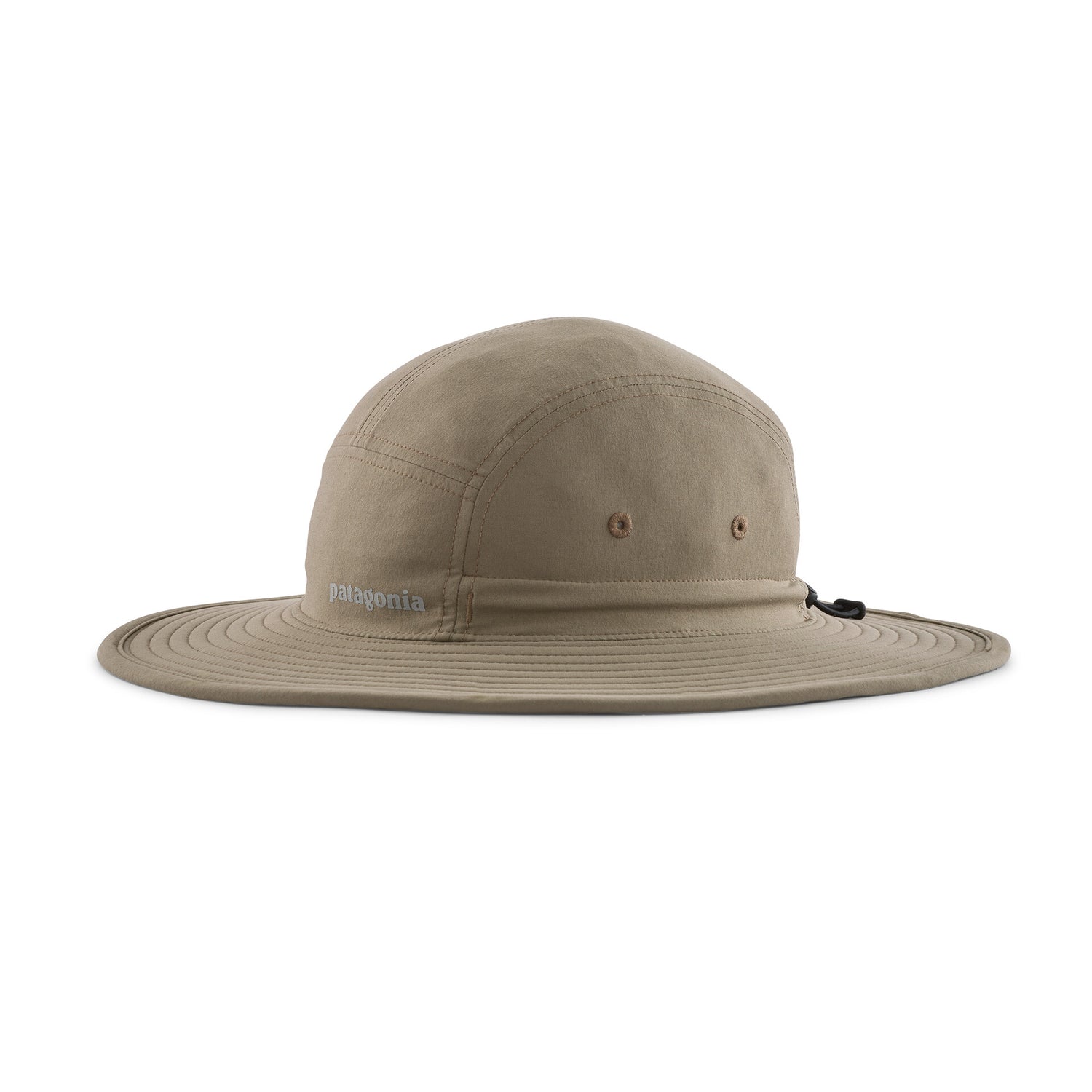 QUANDARY BRIMMER WING GREY