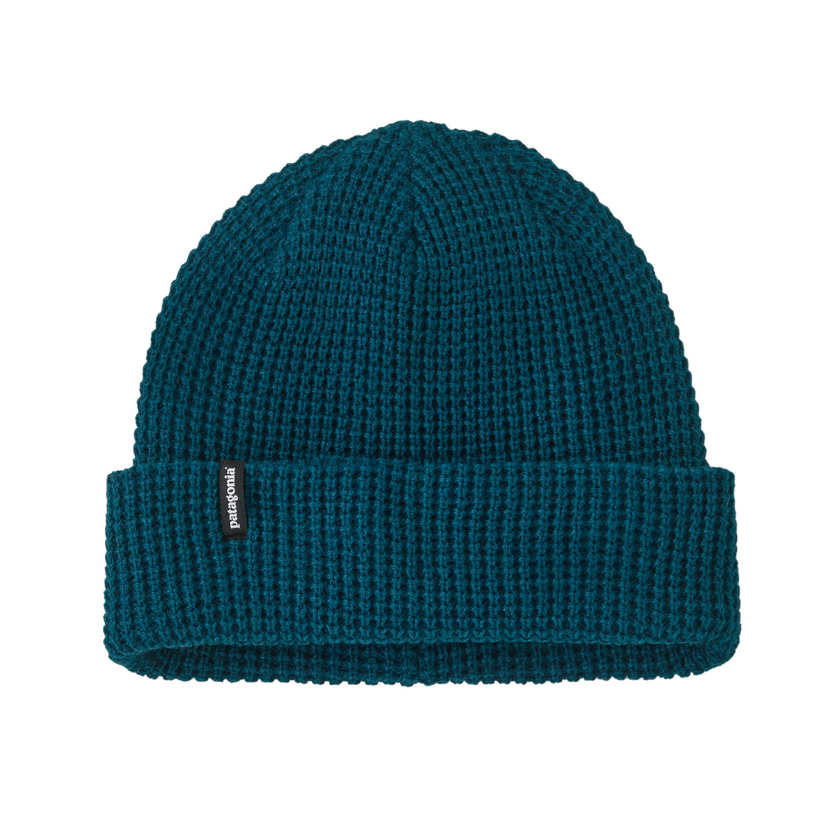SNOWDRIFTER BEANIE GLACIAL BLUE