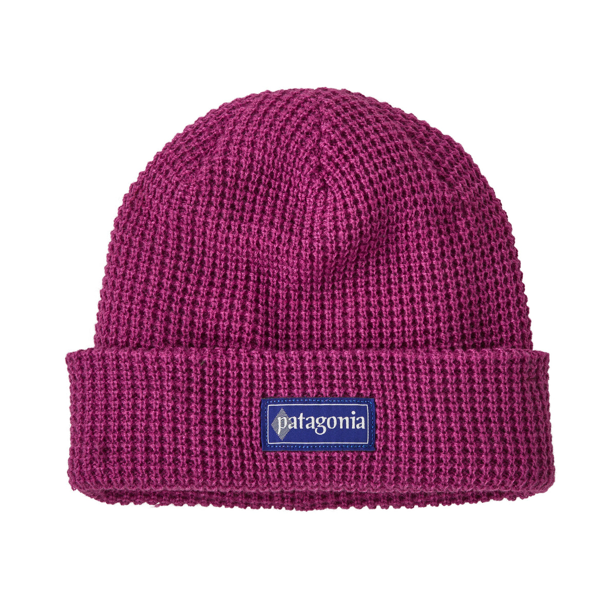 SNOWDRIFTER BEANIE HUT TRIPPER LABEL AMARANTH PINK