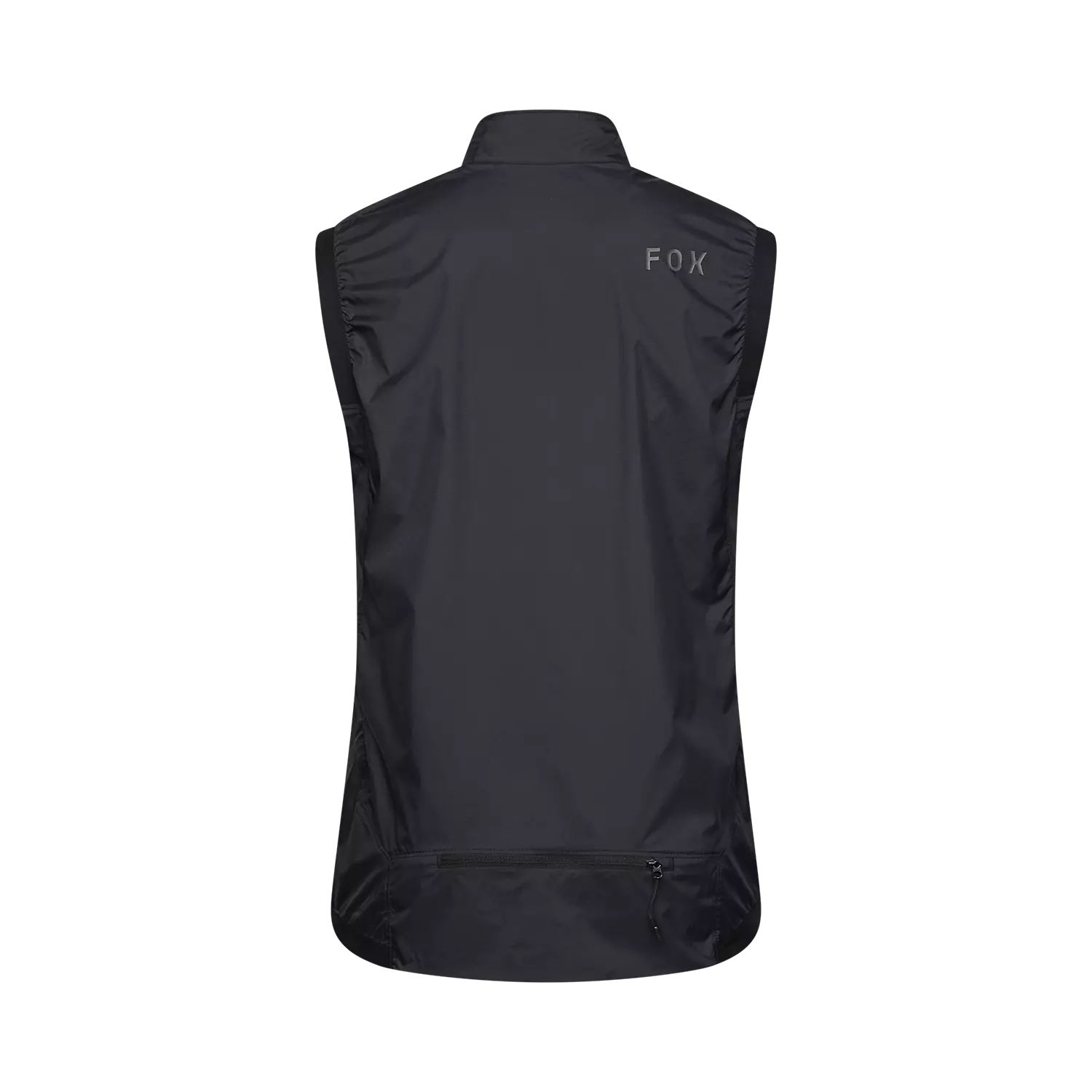 RANGER WIND VEST BLACK